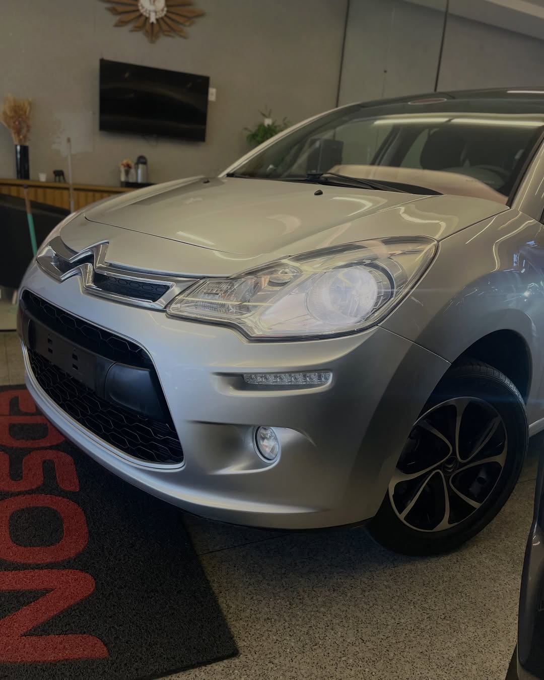 Citroën C3 2