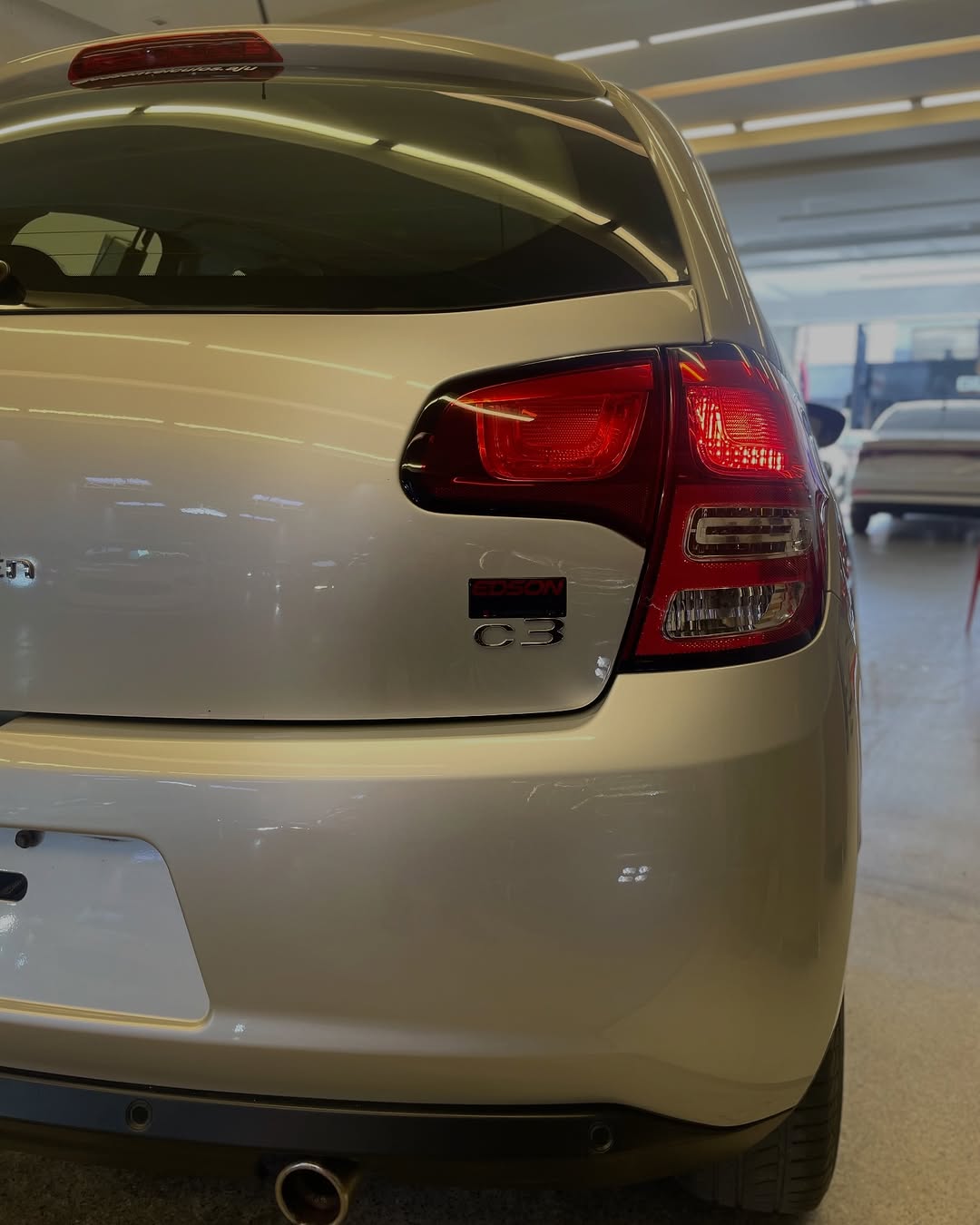 Citroën C3 4