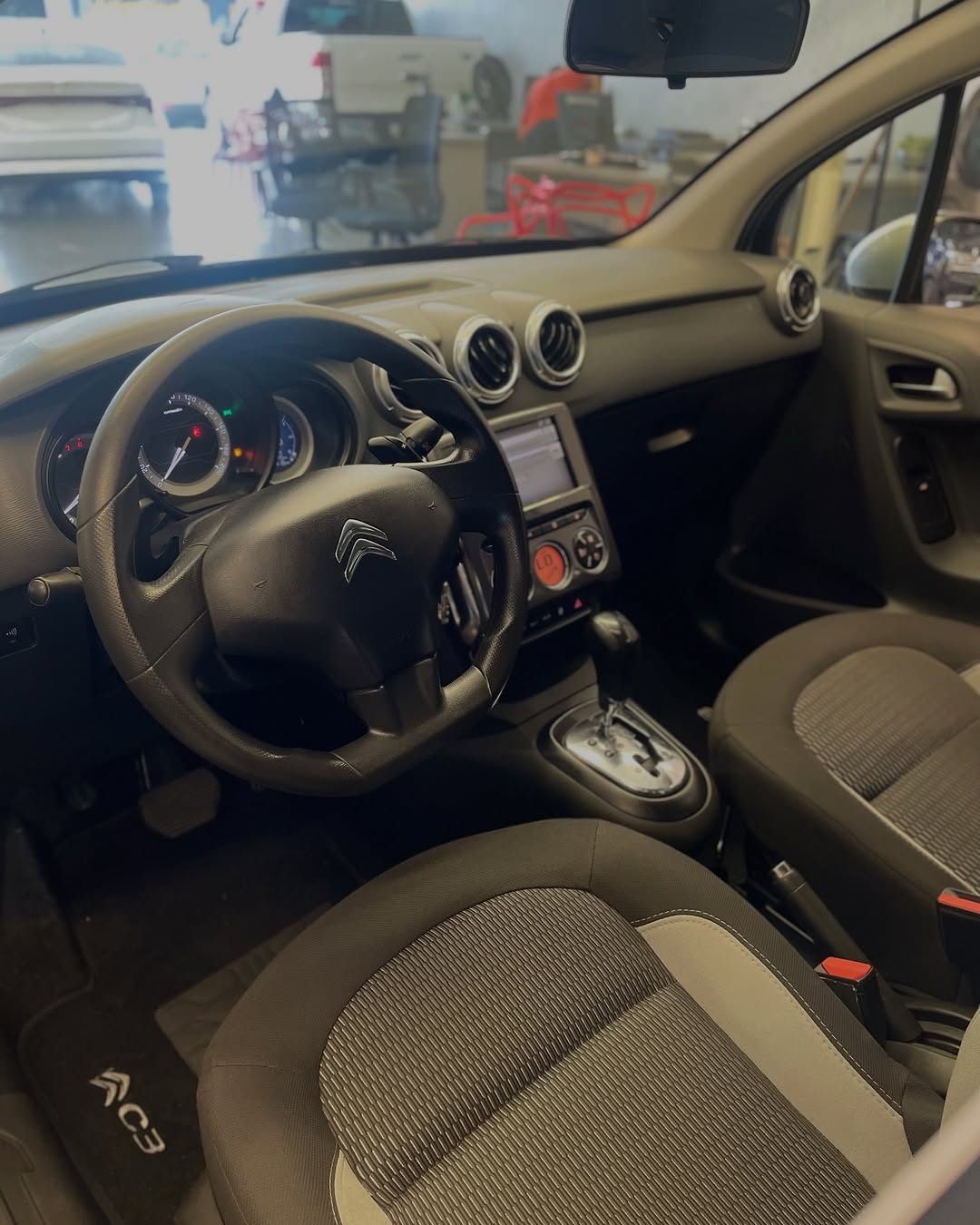 Citroën C3 6