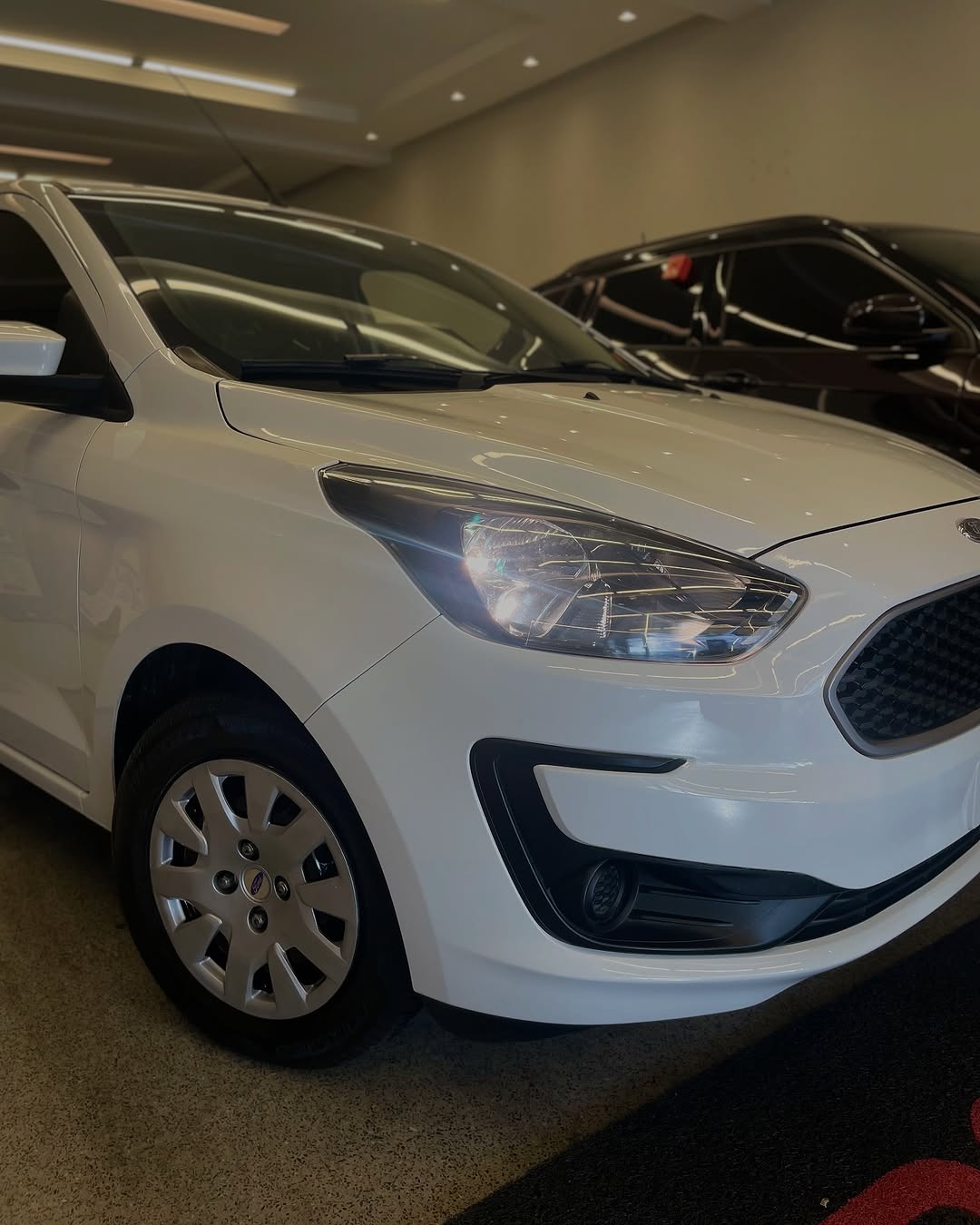Ford Ka 2