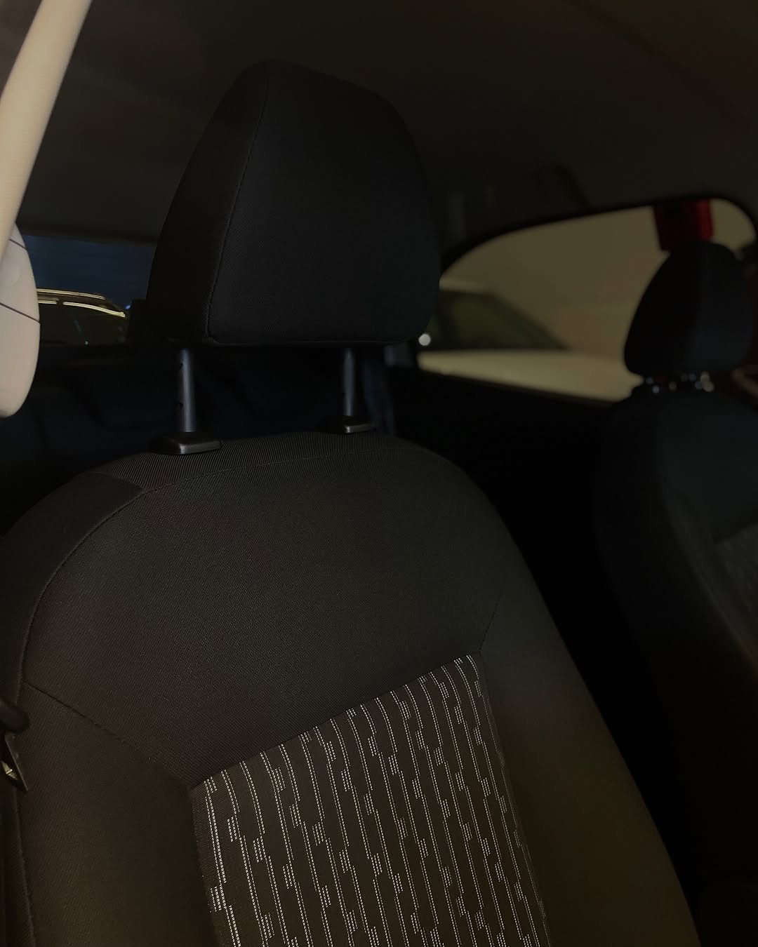 Ford Ka 7