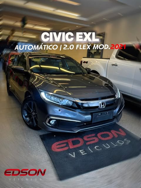 Honda Civic 2022