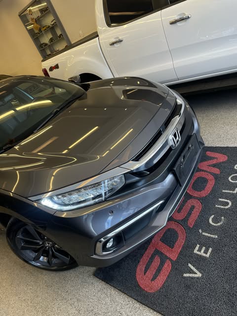 Honda Civic 2
