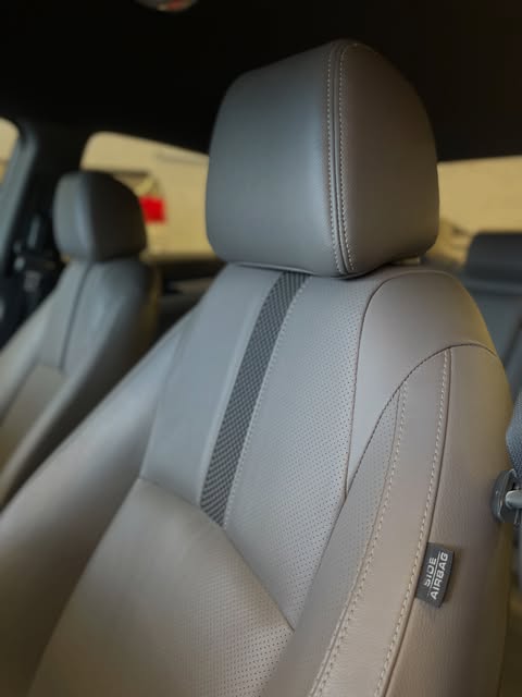Honda Civic 7
