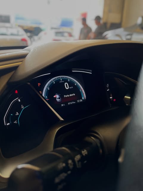Honda Civic 8