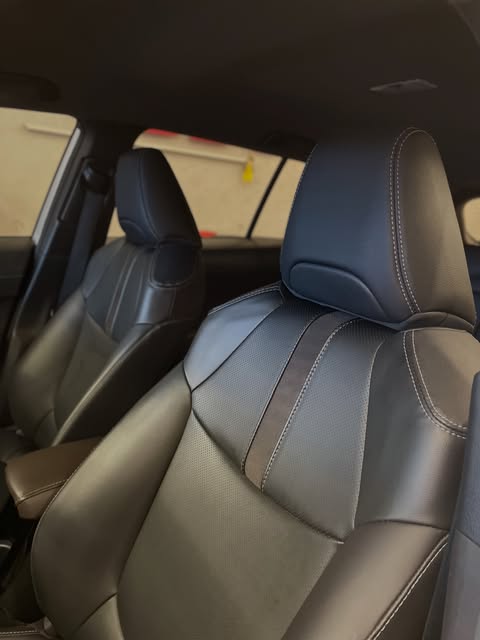 Toyota Corolla Cross 7