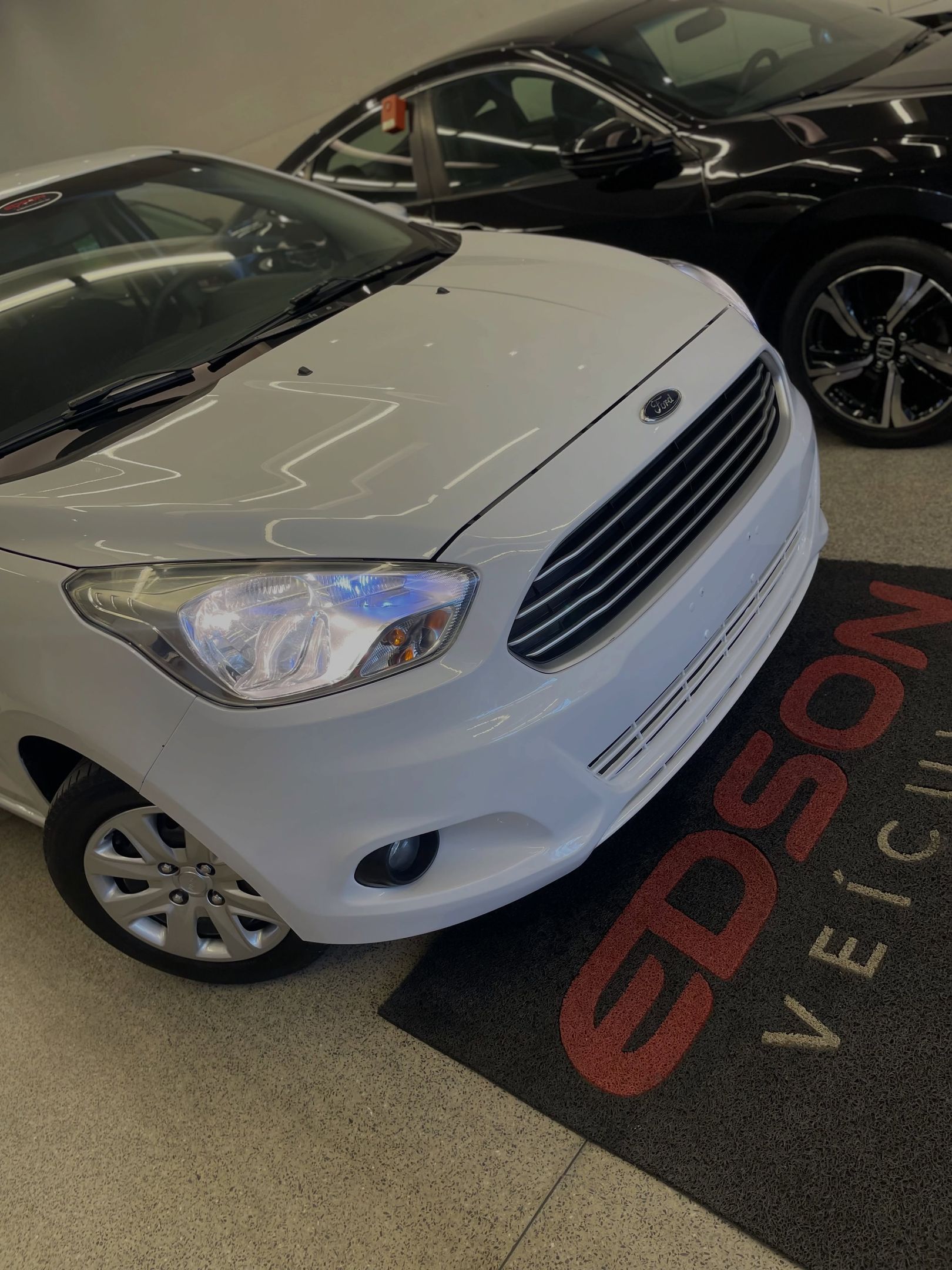 Ford Ka 2