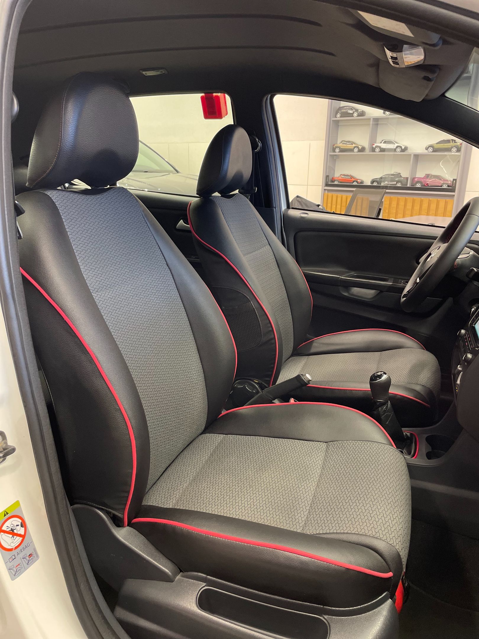 Volkswagen Fox 6