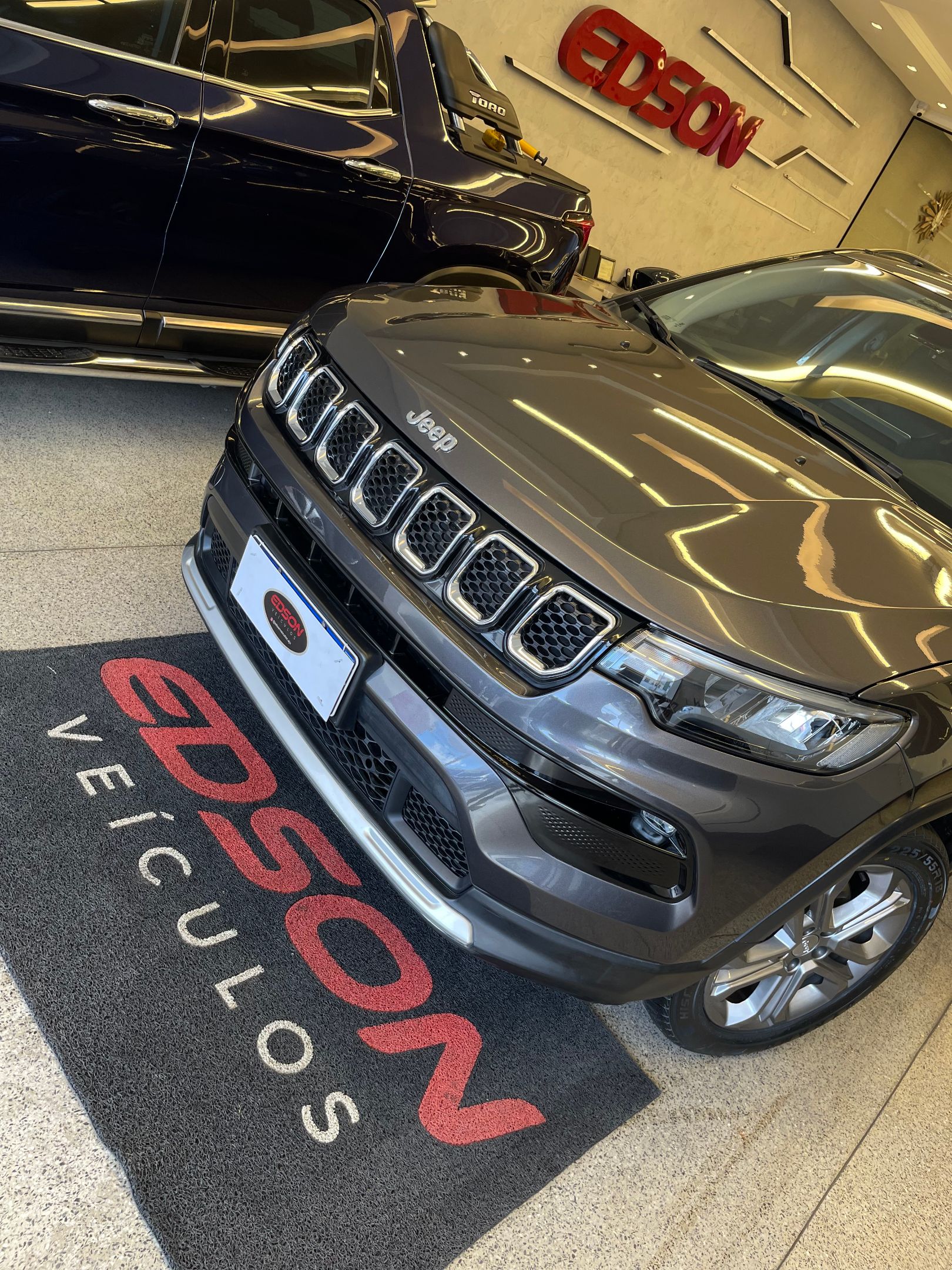 JEEP COMPASS 2023