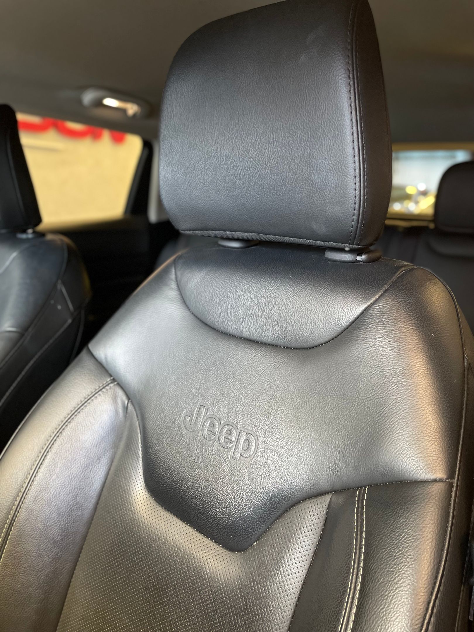 JEEP COMPASS 6