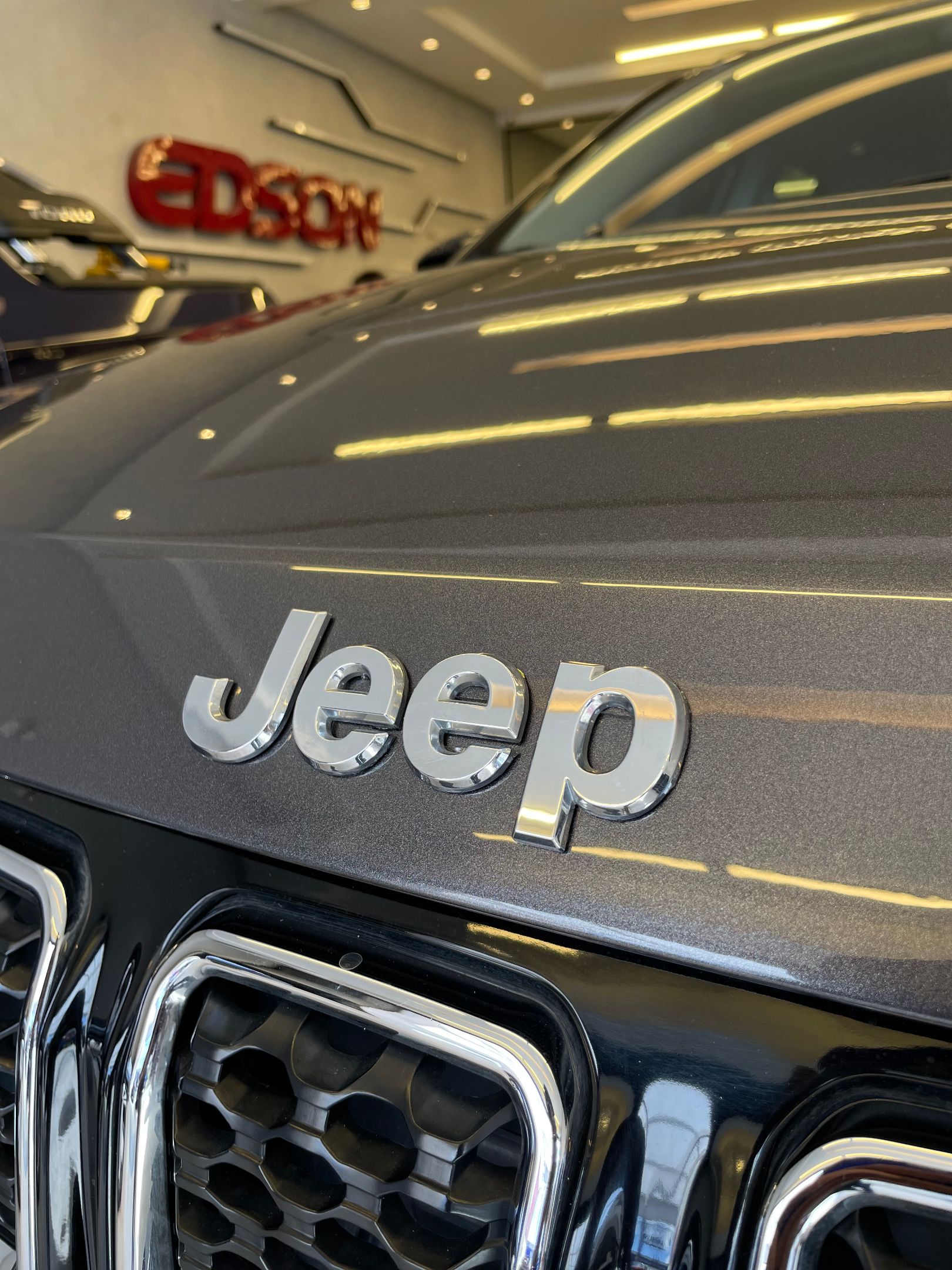 JEEP COMPASS 8