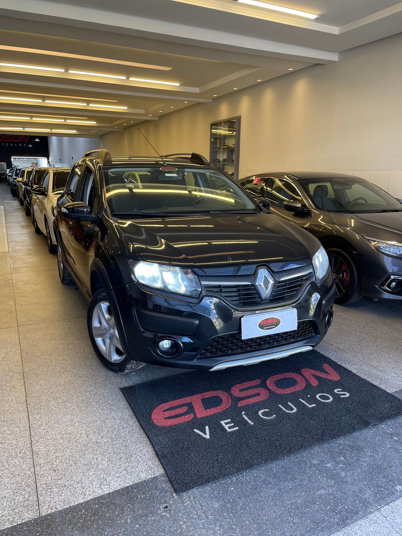 Renault SANDERO 2019