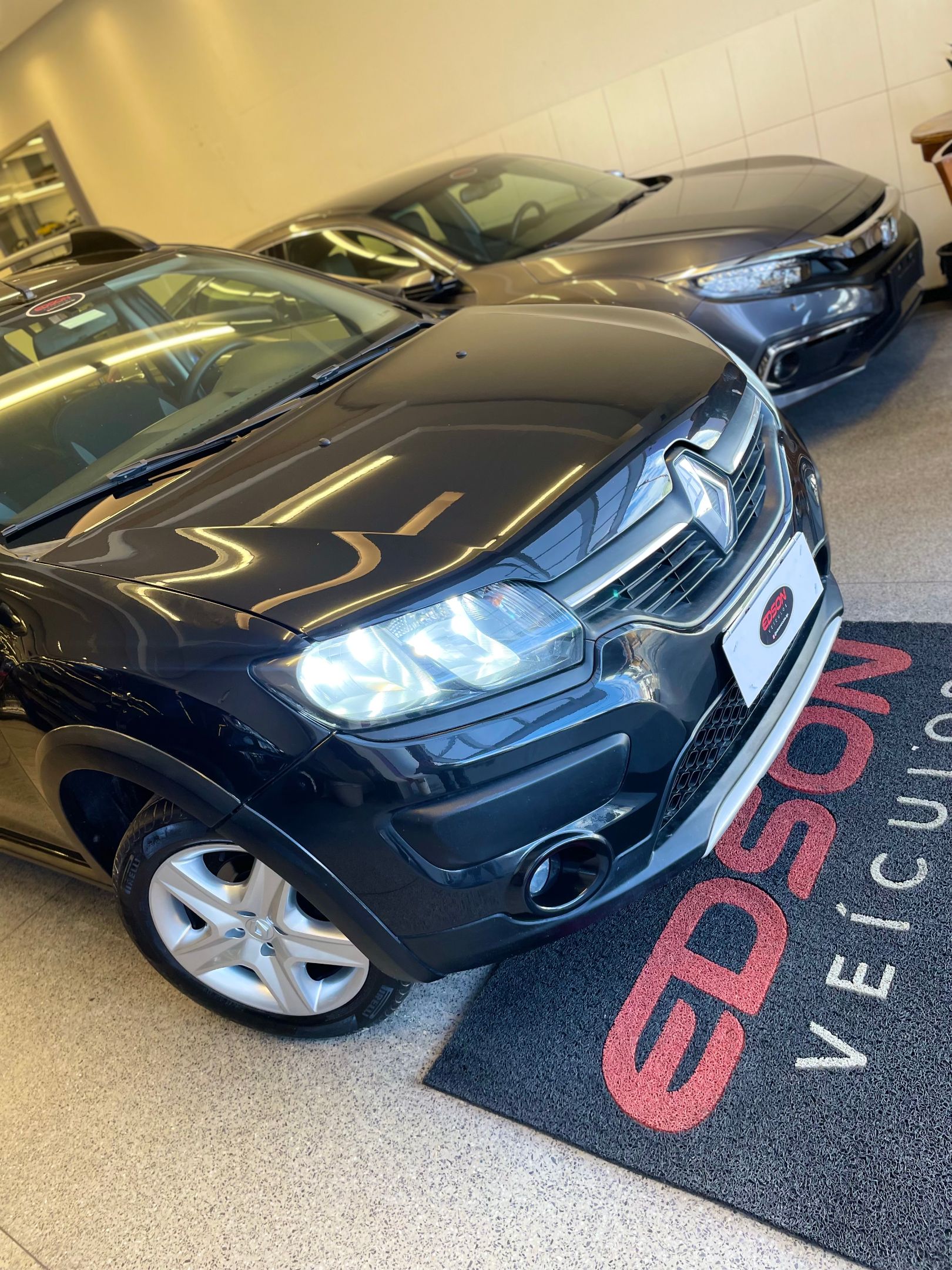 Renault SANDERO 3