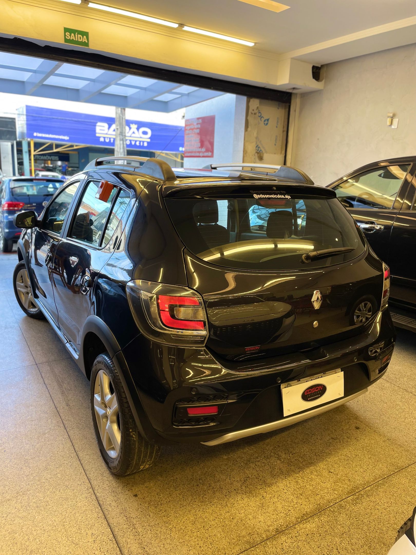 Renault SANDERO 5