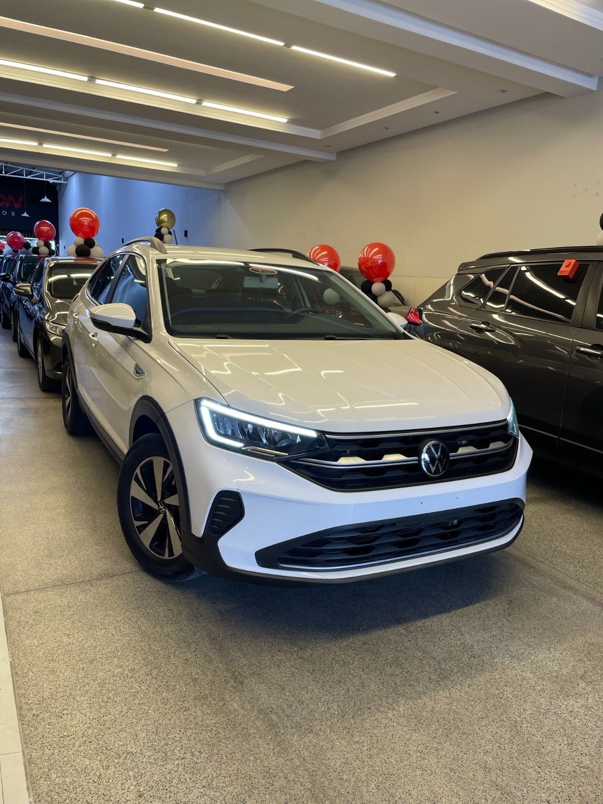 Volkswagen Nivus 2