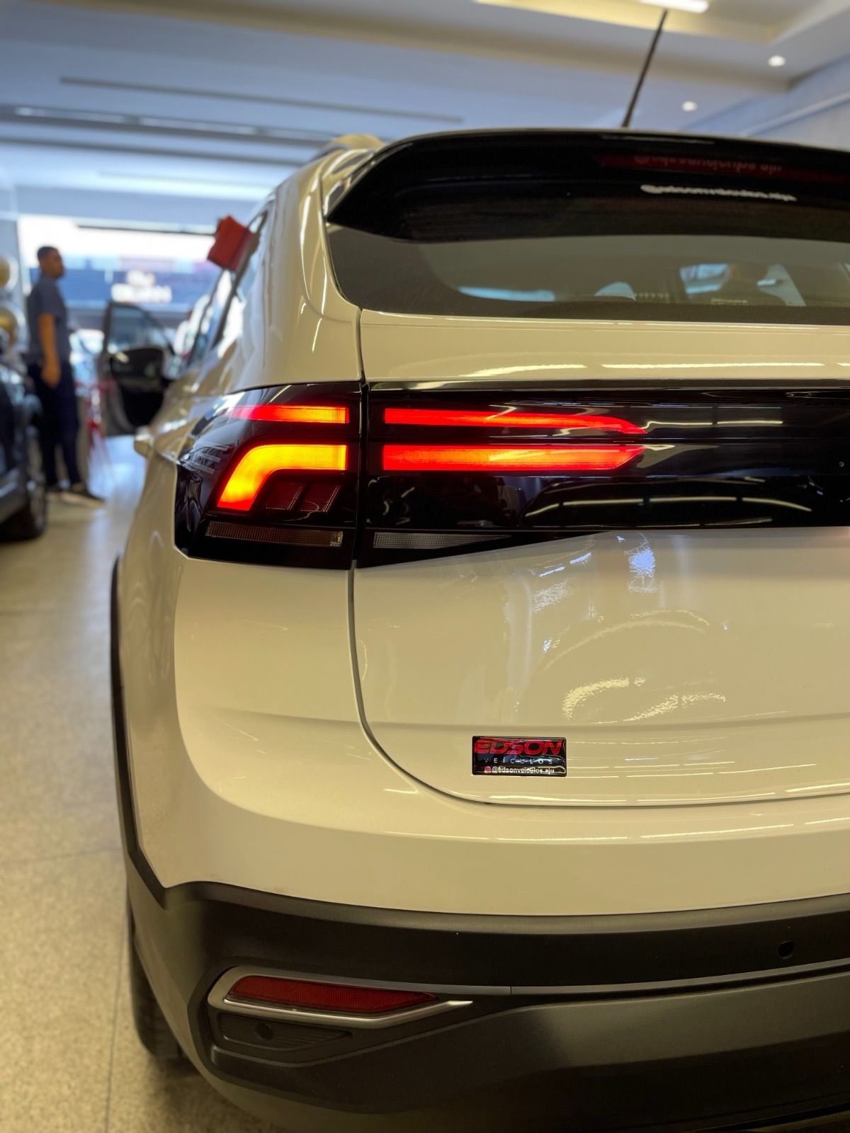 Volkswagen Nivus 9