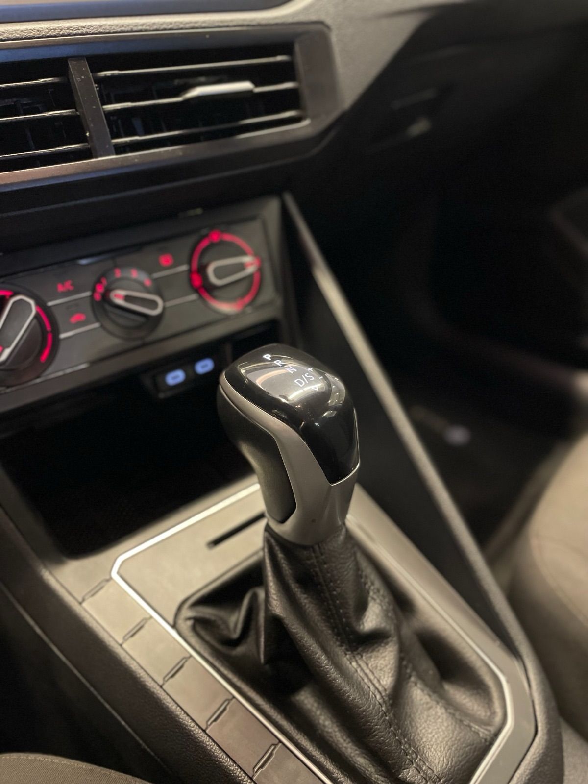 Volkswagen Nivus 7