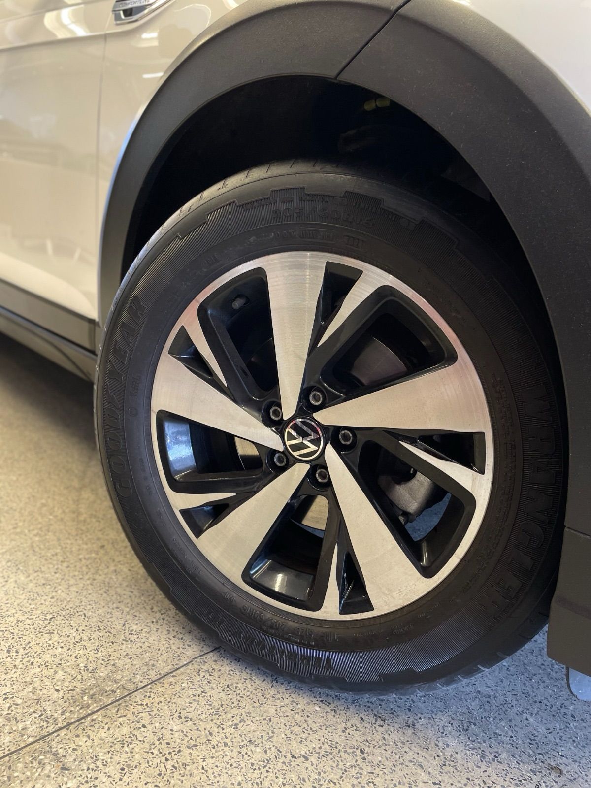 Volkswagen Nivus 3