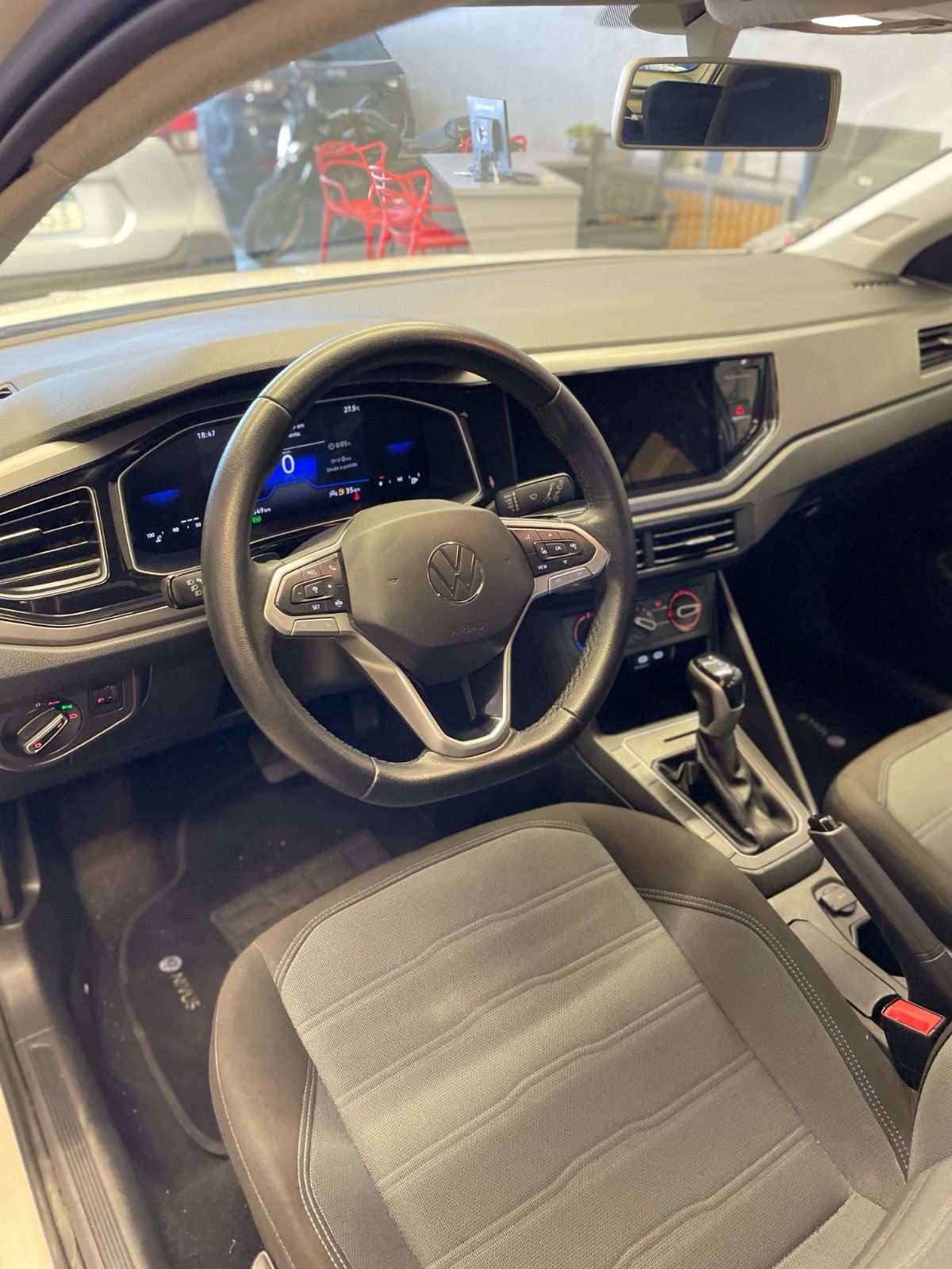 Volkswagen Nivus 4