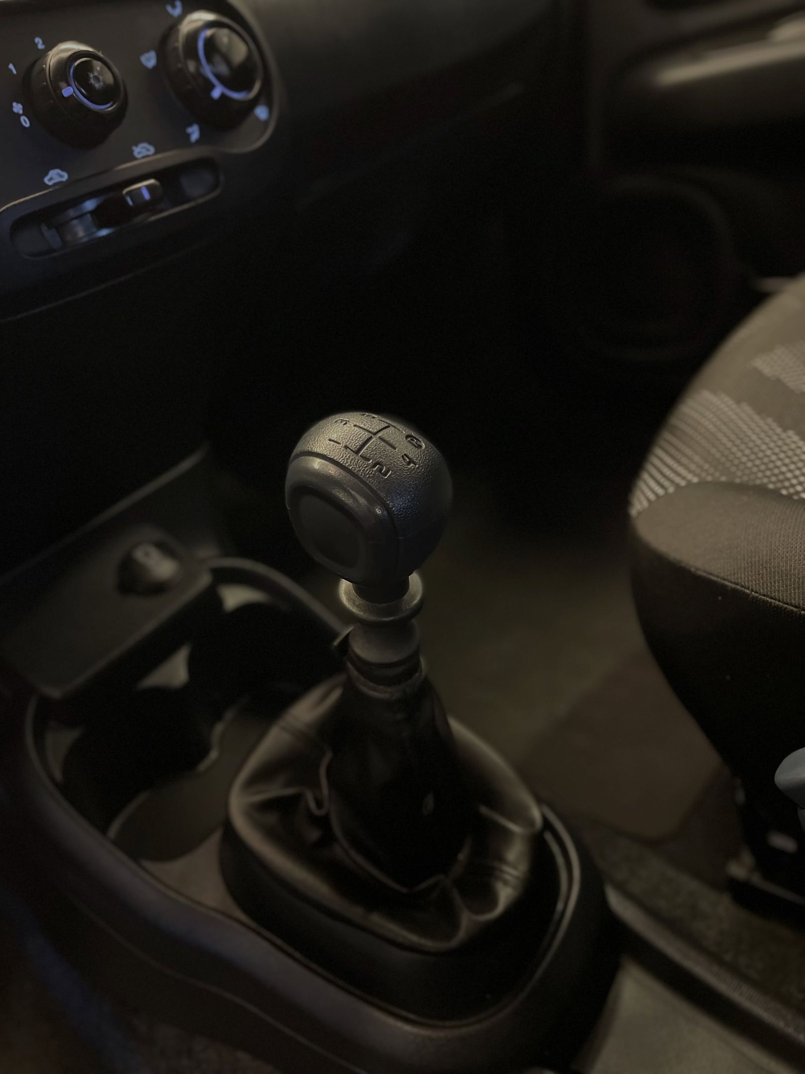 Fiat Mobi 12