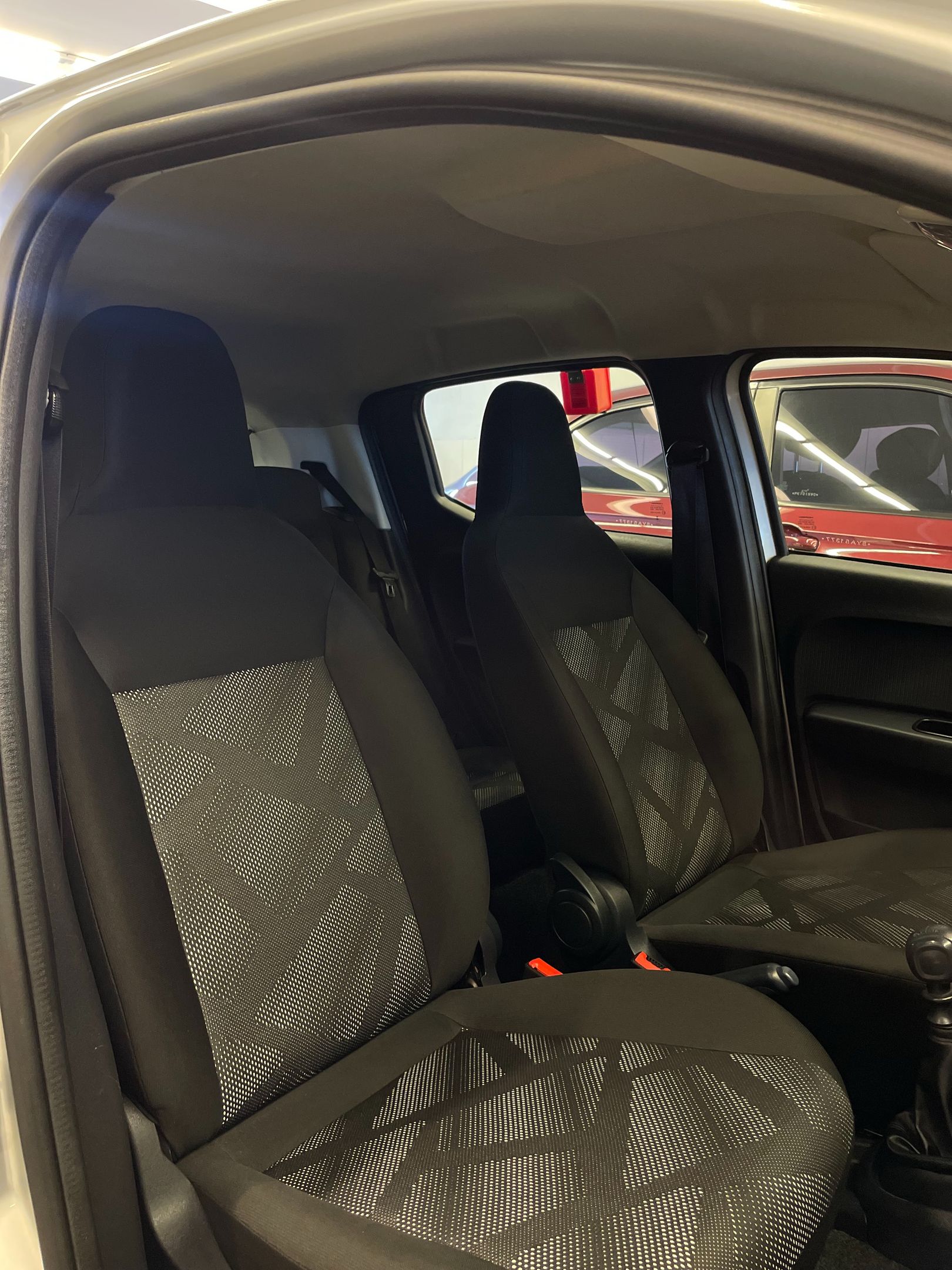 Fiat Mobi 7