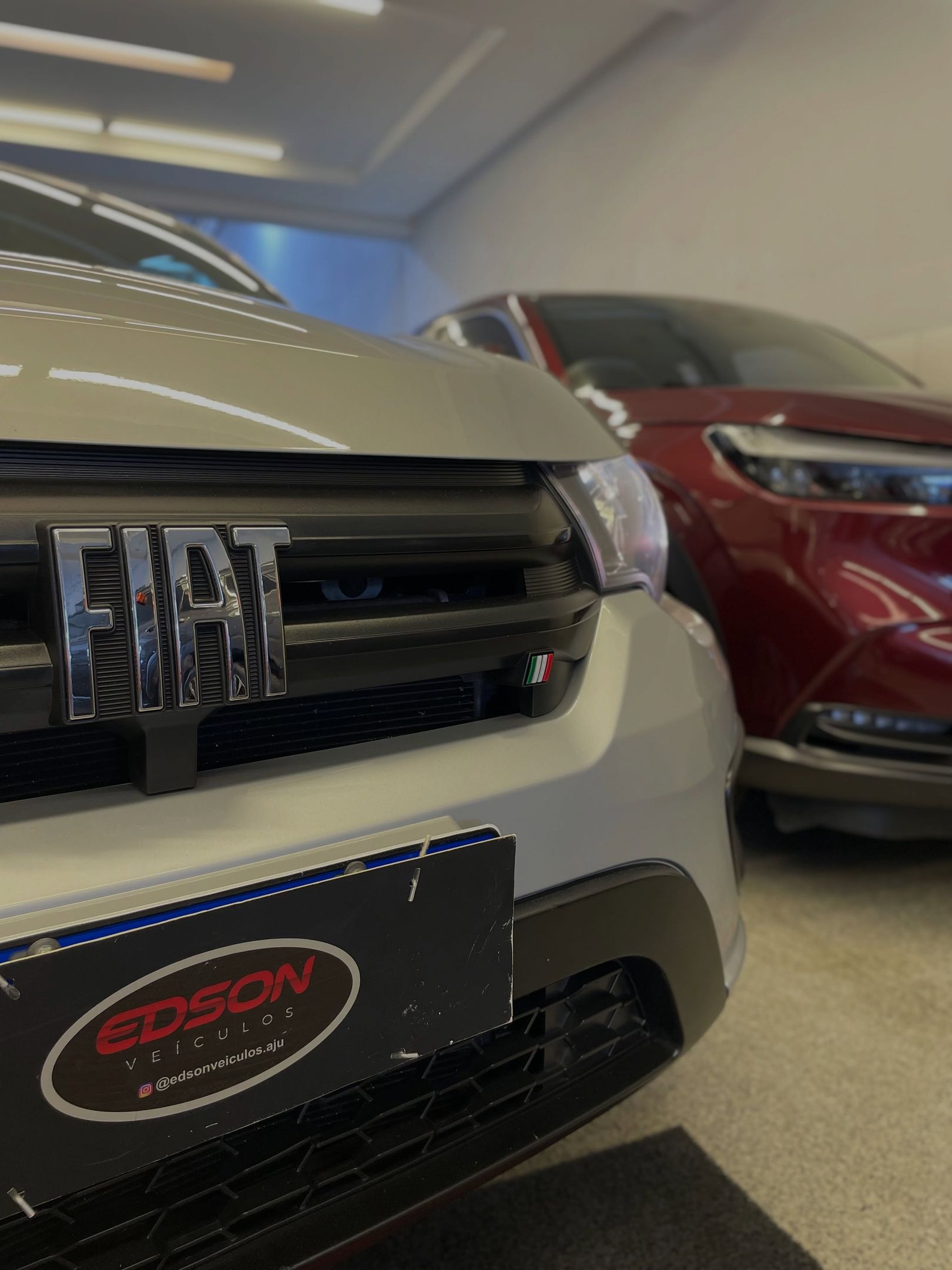 Fiat Mobi 4