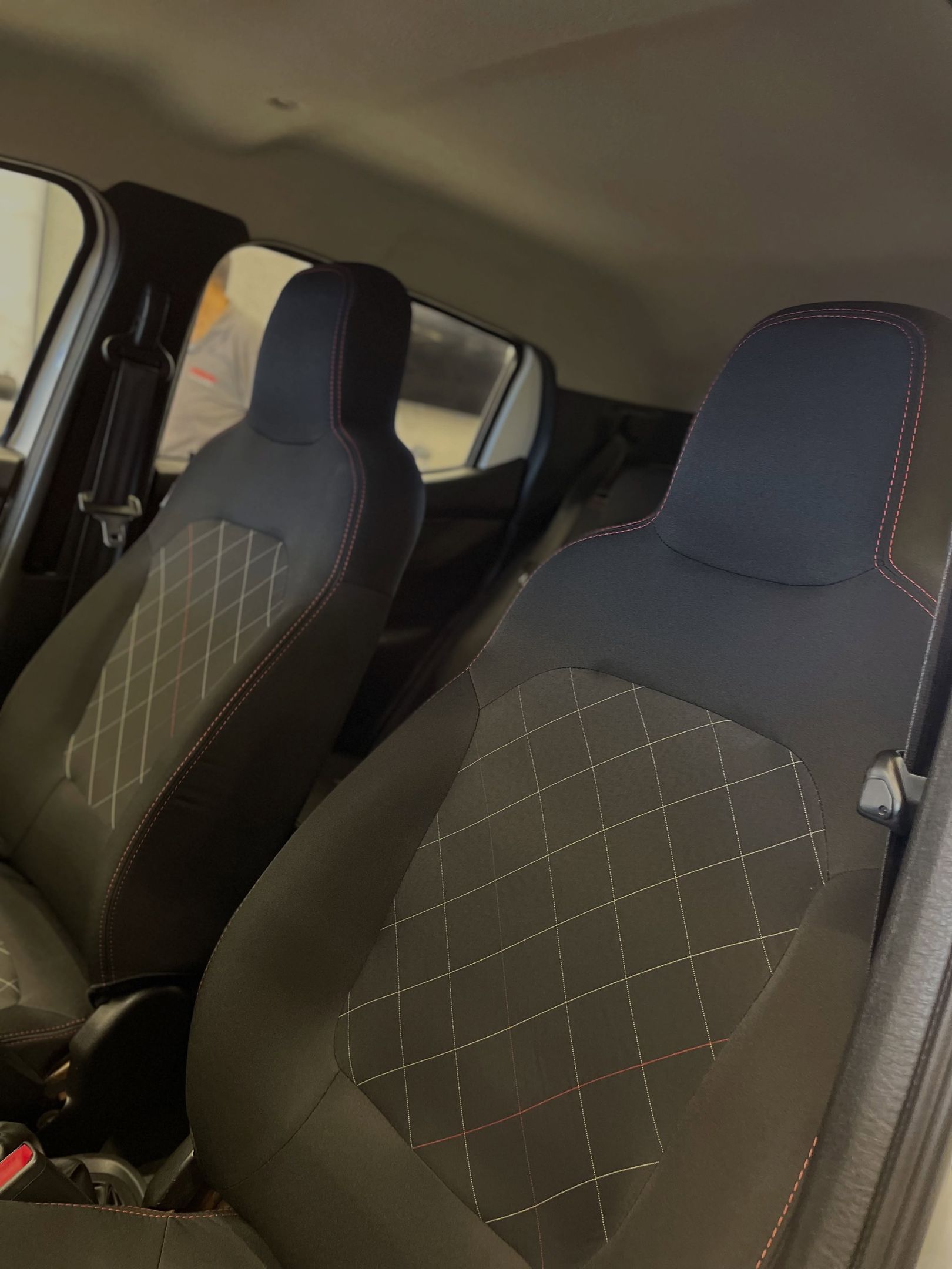 Renault Kwid 10