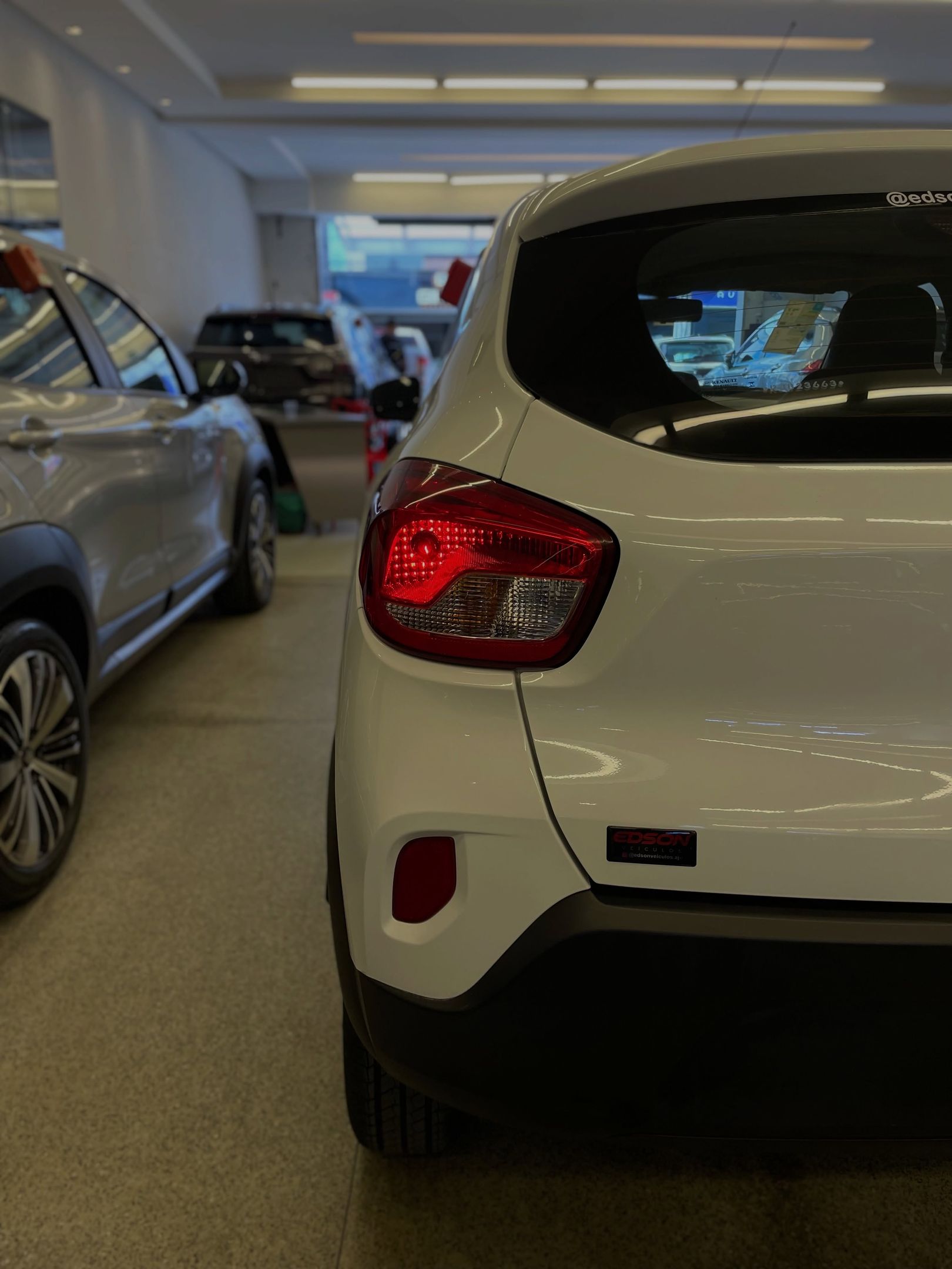 Renault Kwid 14