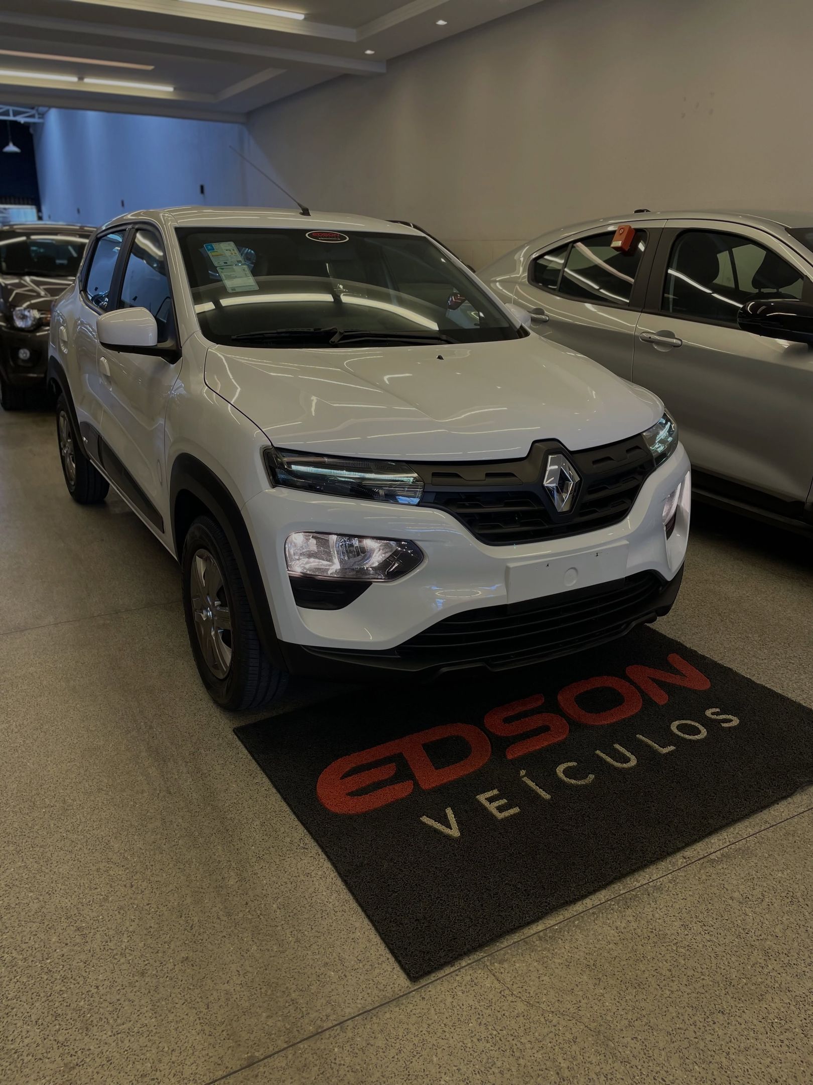 Renault Kwid 2