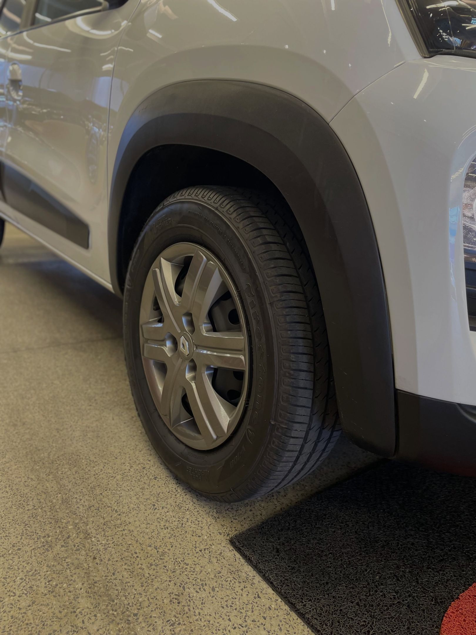 Renault Kwid 6