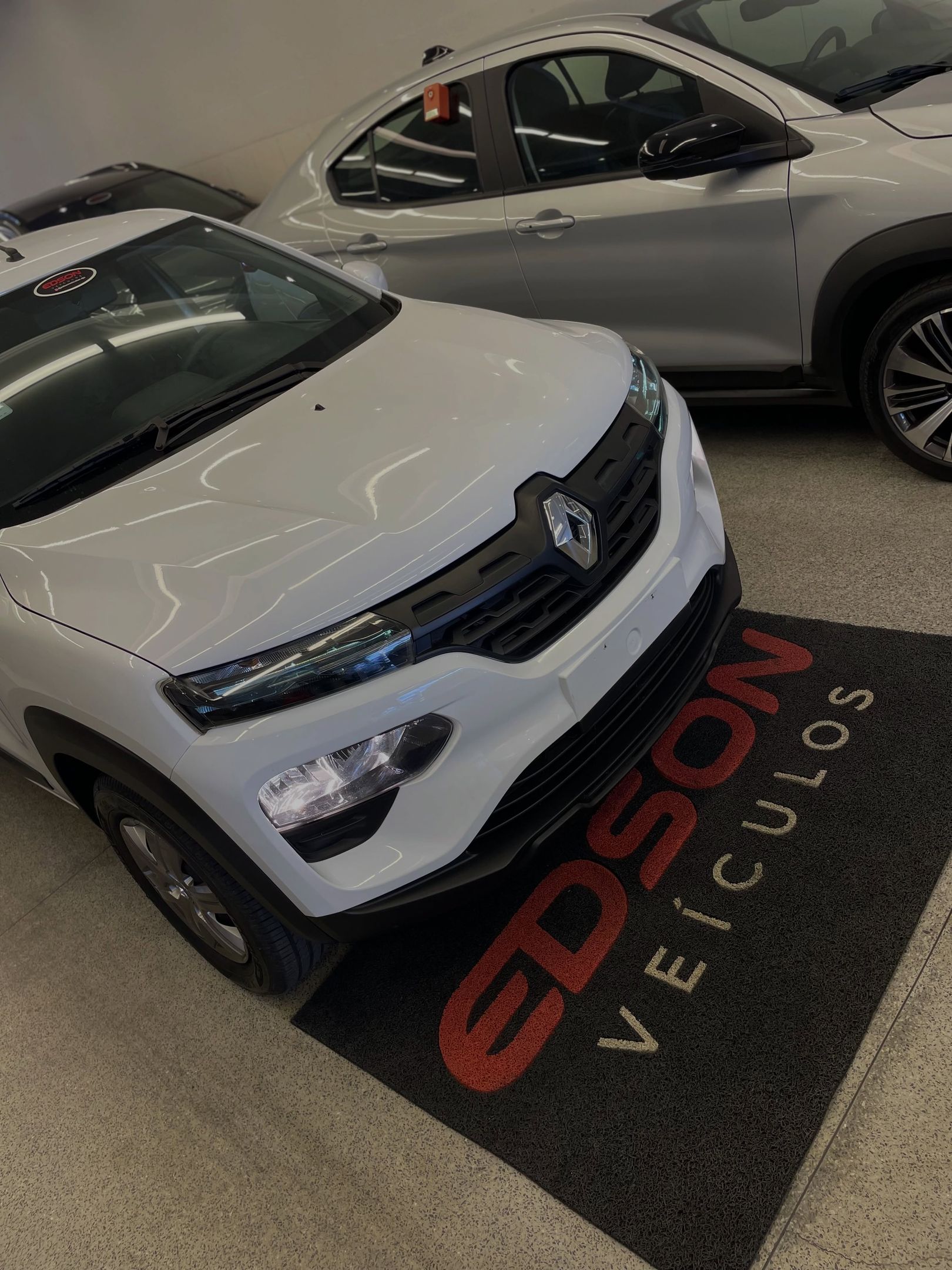 Renault Kwid 3