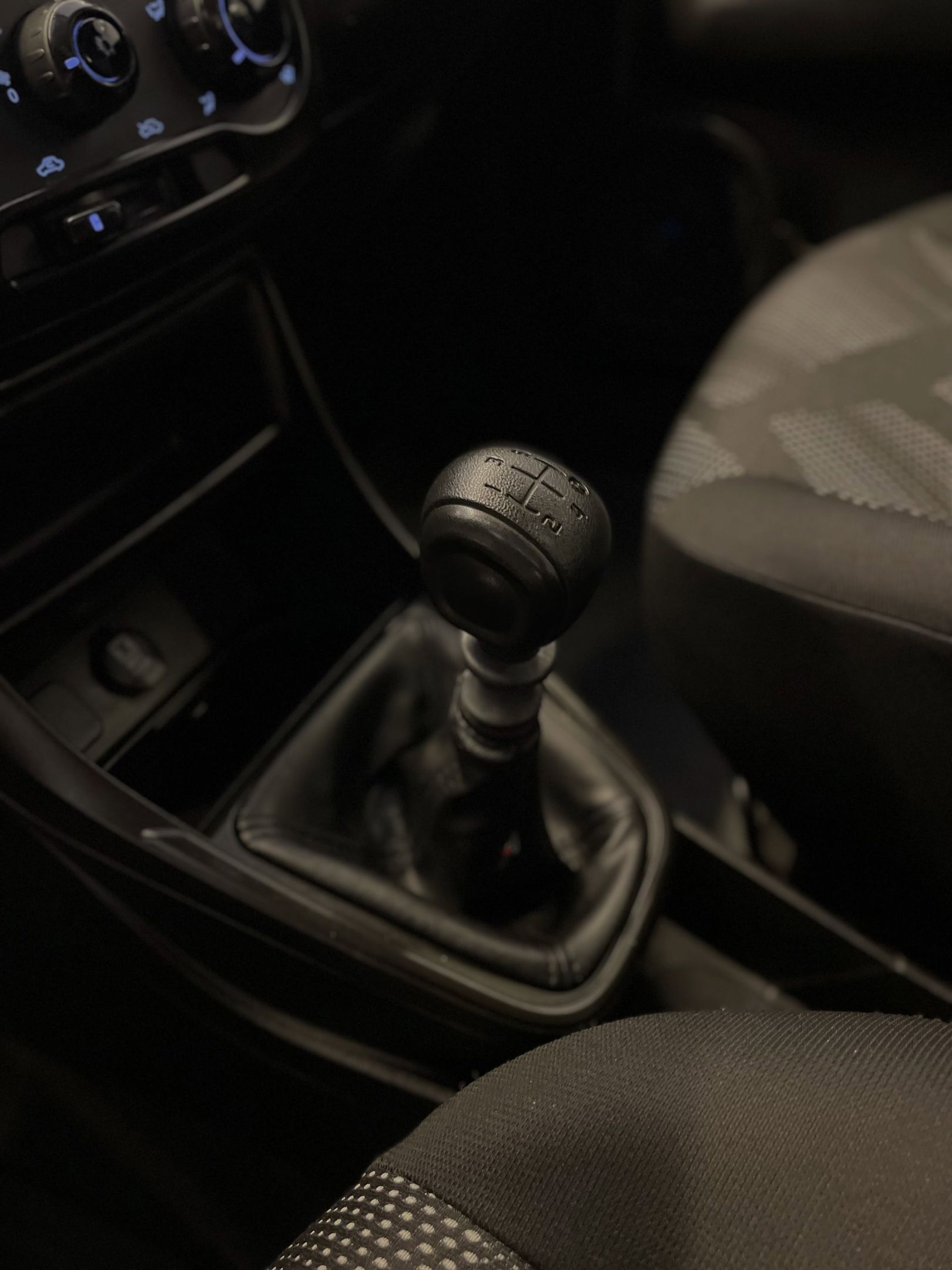 Fiat Mobi 9