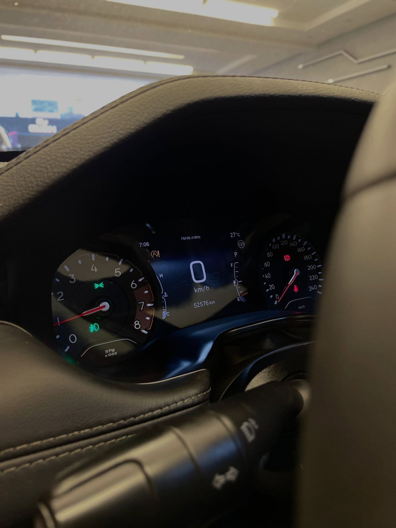 Jeep Compass 9
