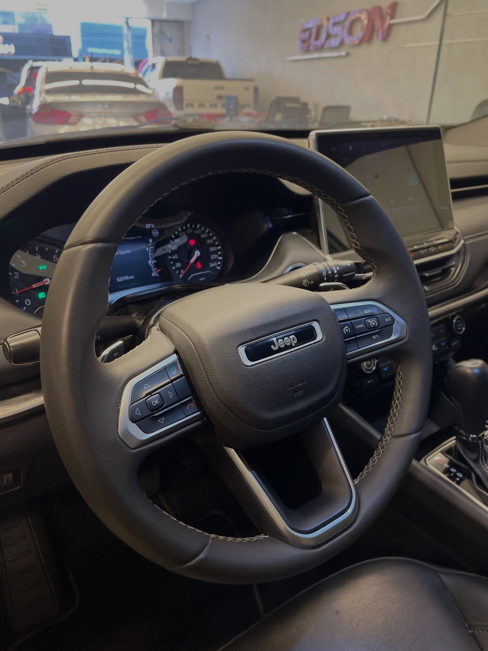 Jeep Compass 6