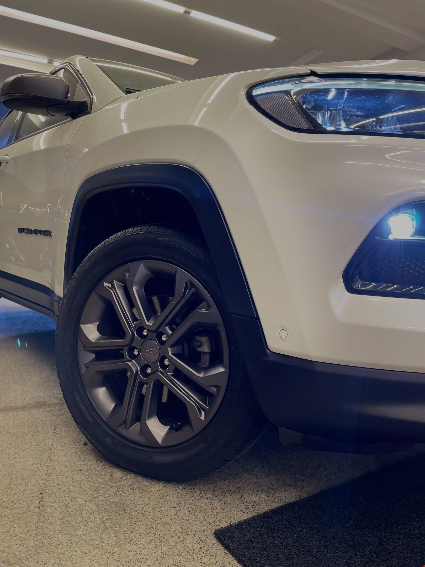 Jeep Compass 4