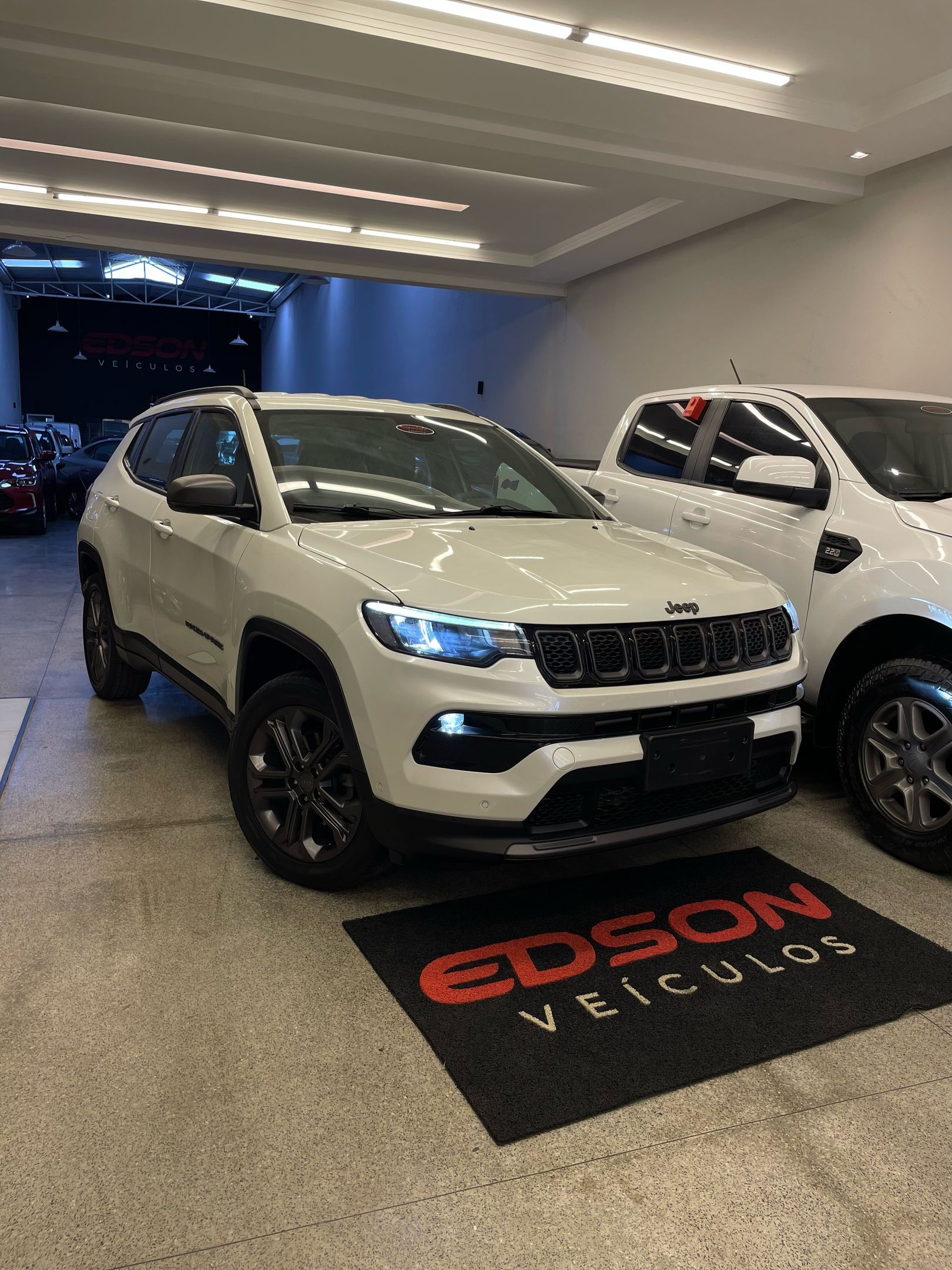 Jeep Compass 2