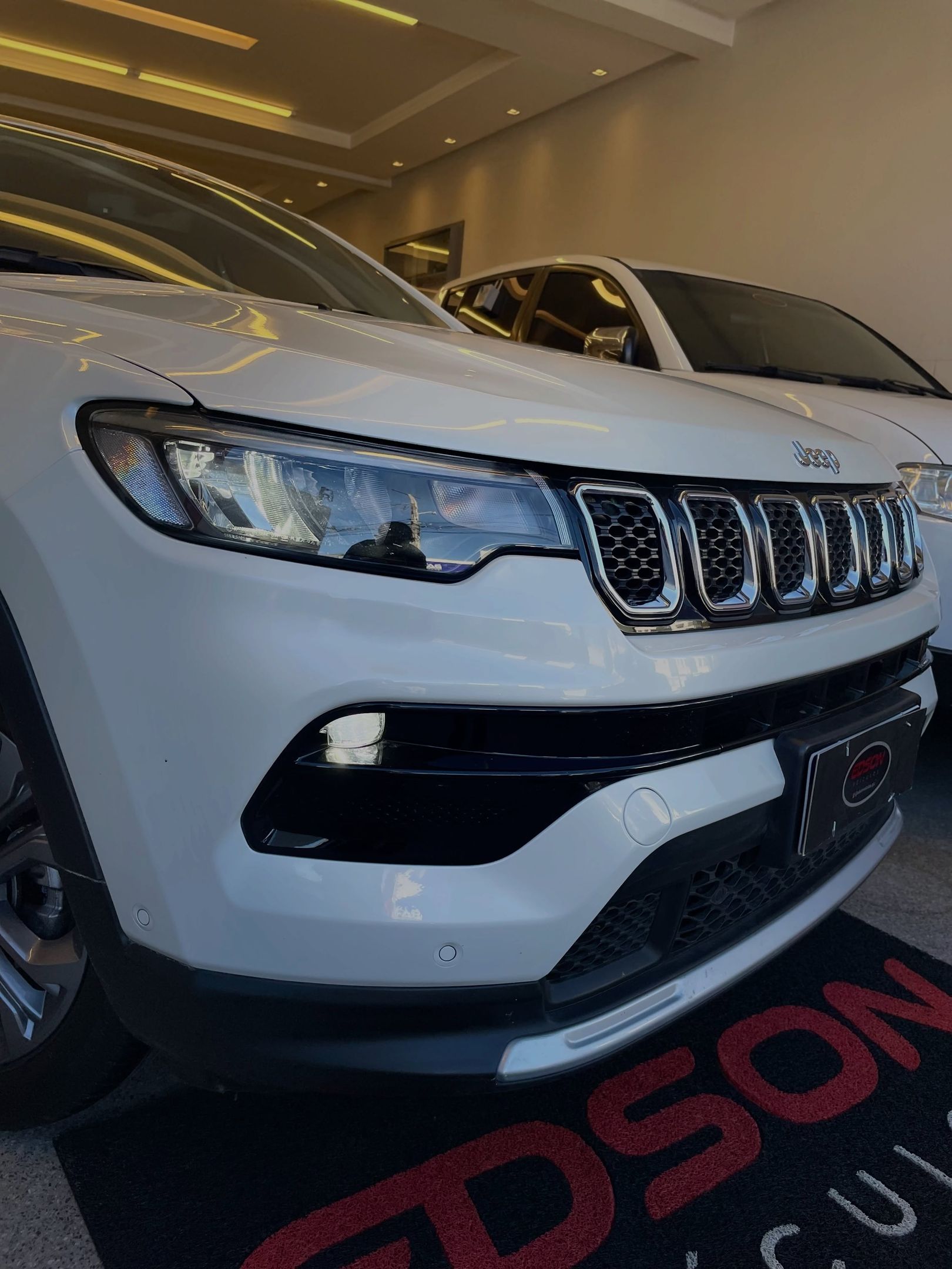 Jeep Compass 3
