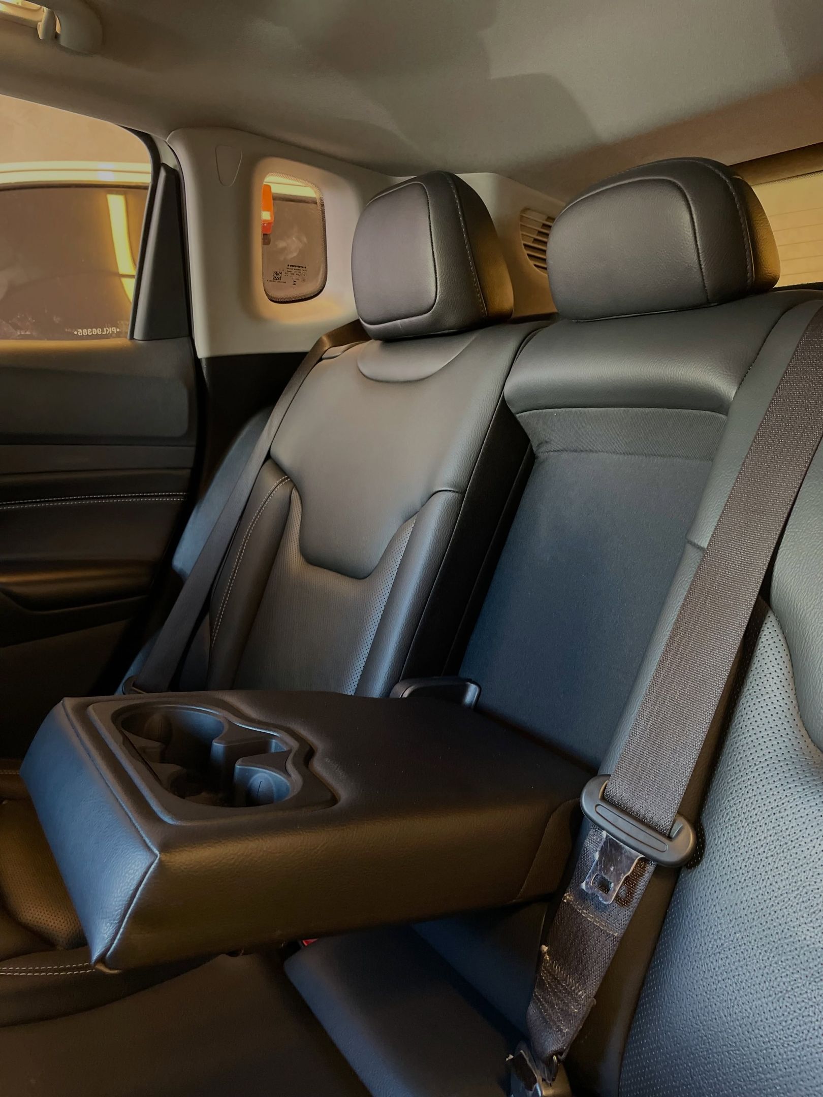 Jeep Compass 8