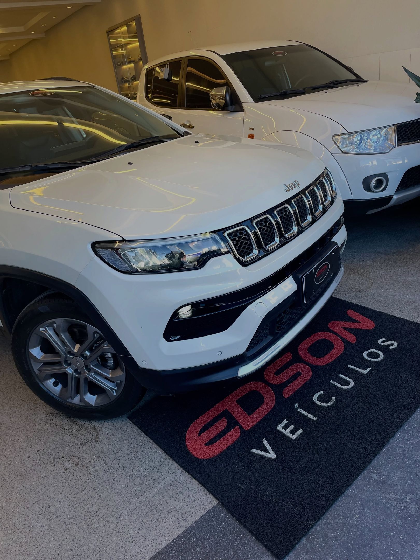 Jeep Compass 2
