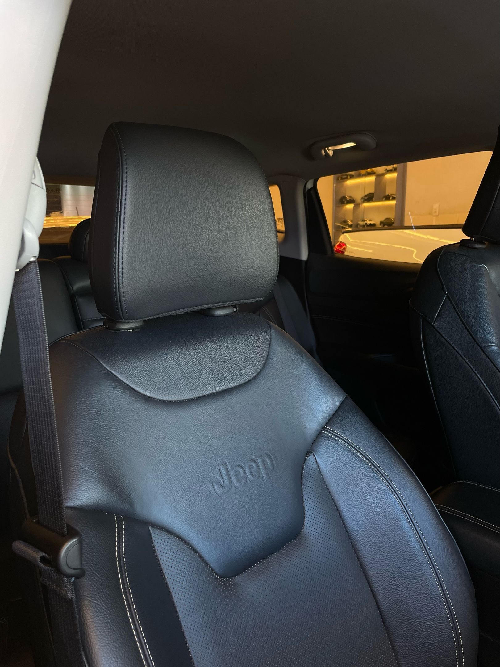 Jeep Compass 5
