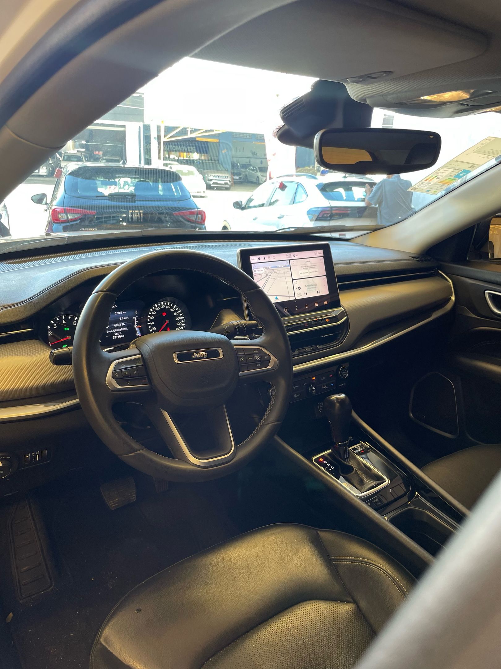 Jeep Compass 6