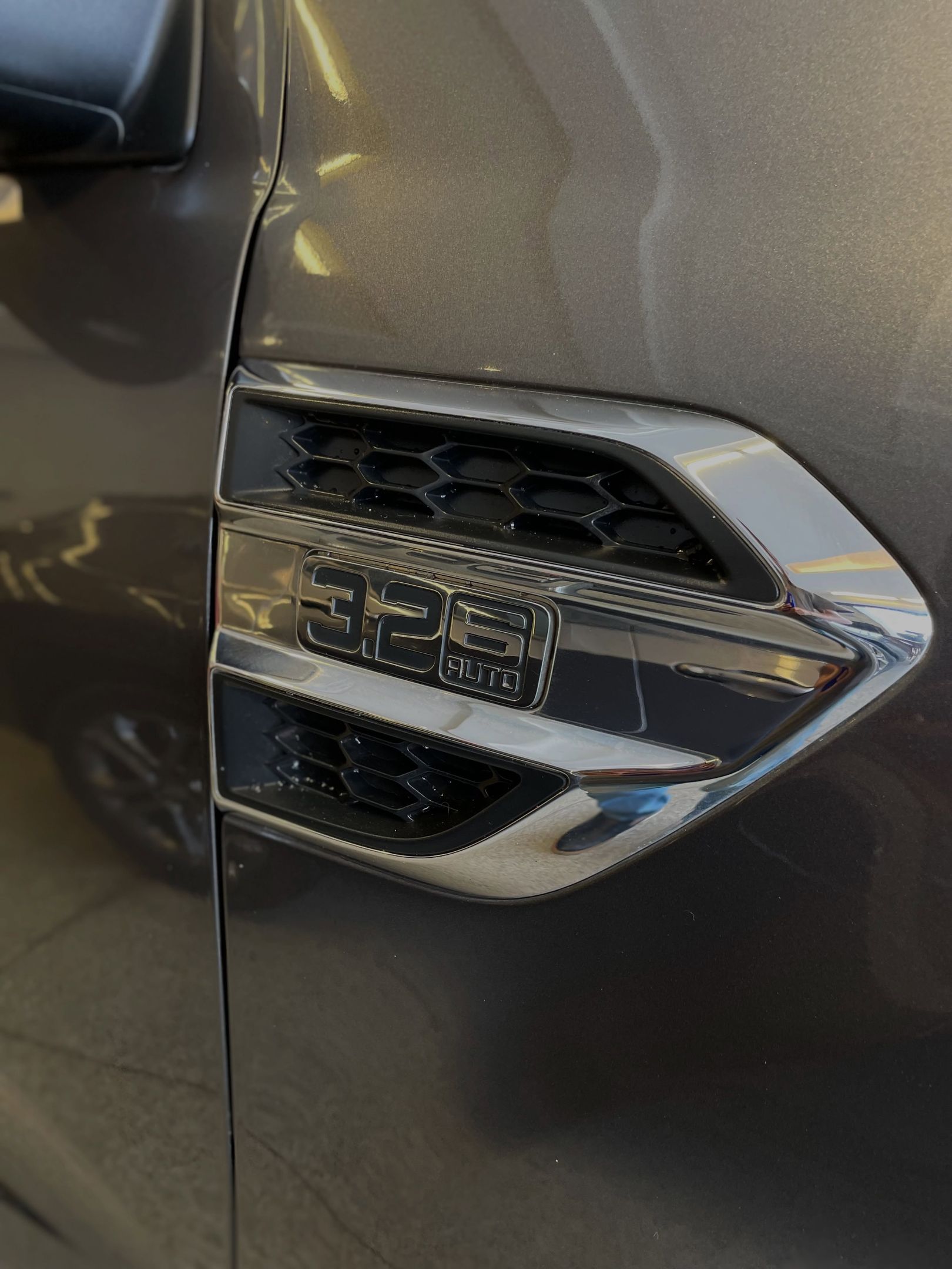 Ford Ranger 4