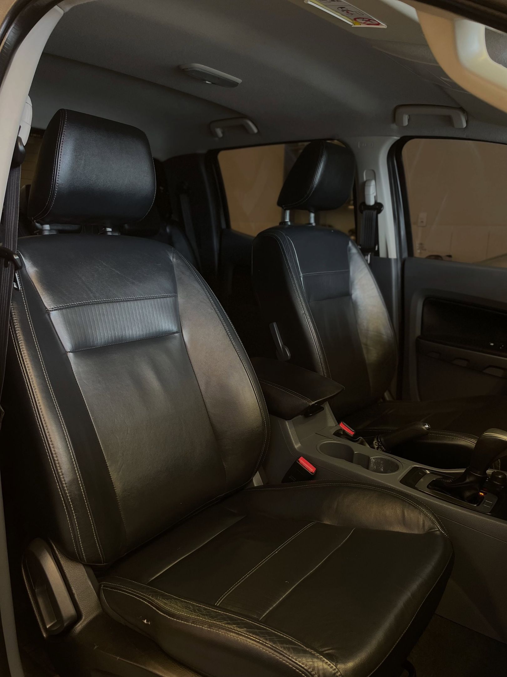 Ford Ranger 6