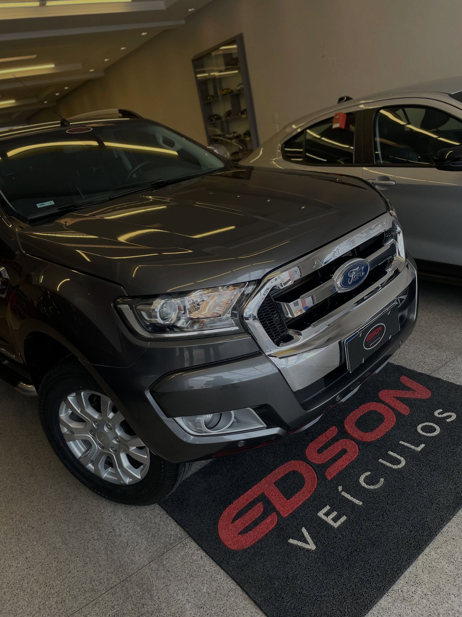 Ford Ranger 2