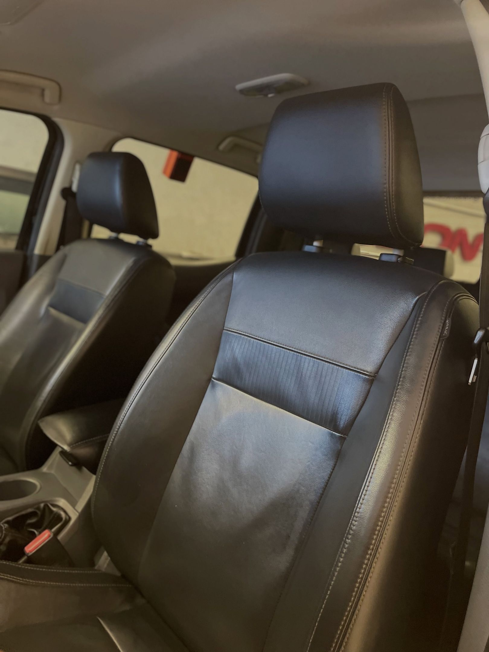 Ford Ranger 6