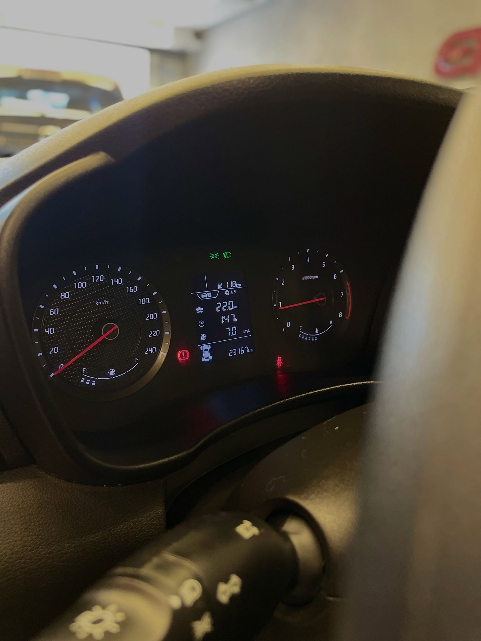 Hyundai HB20 10