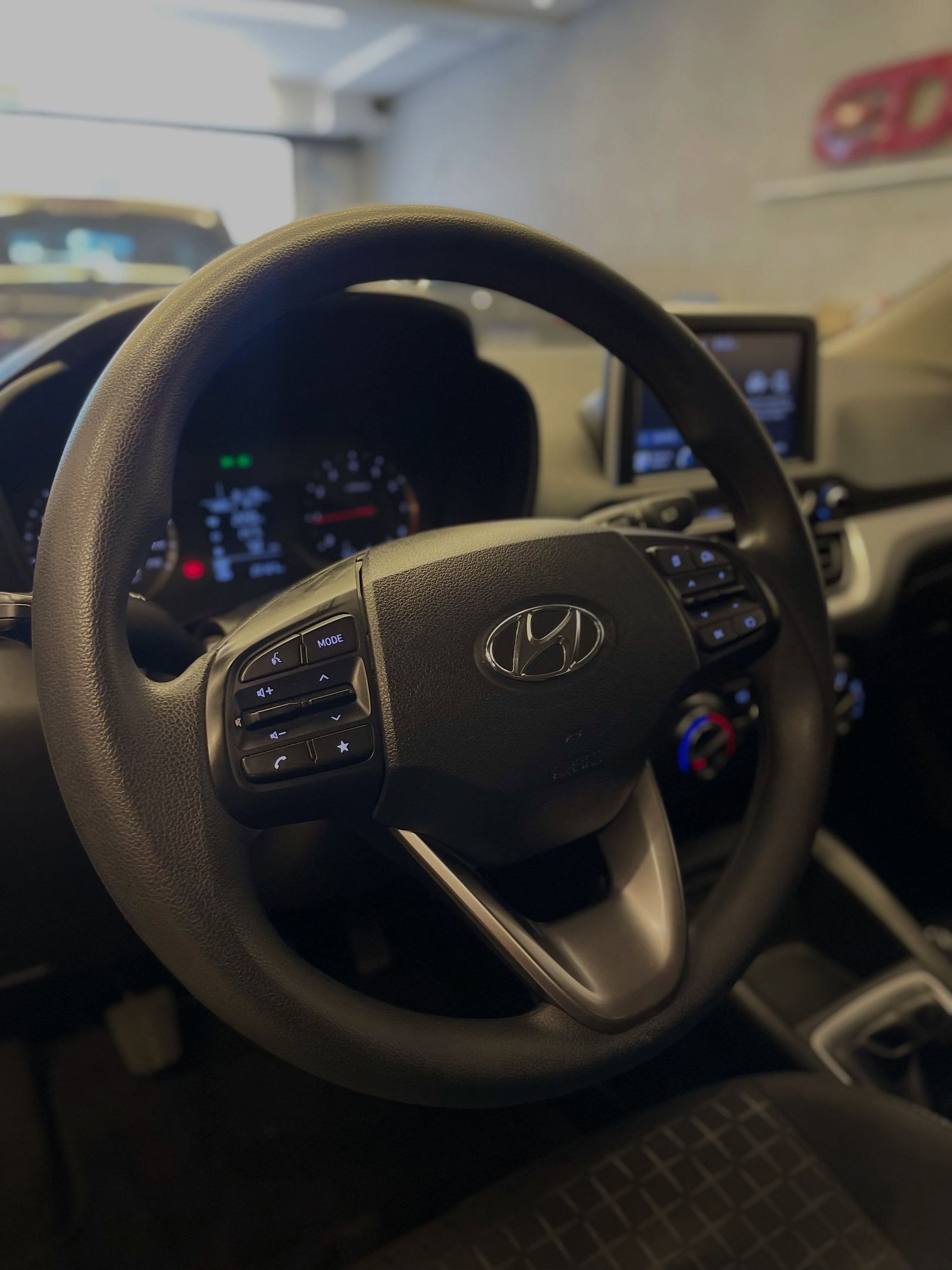 Hyundai HB20 9