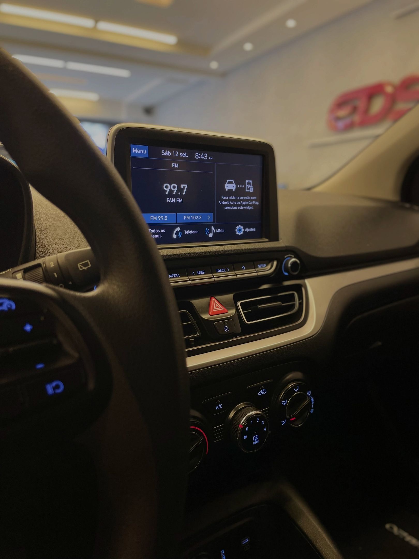 Hyundai HB20 12