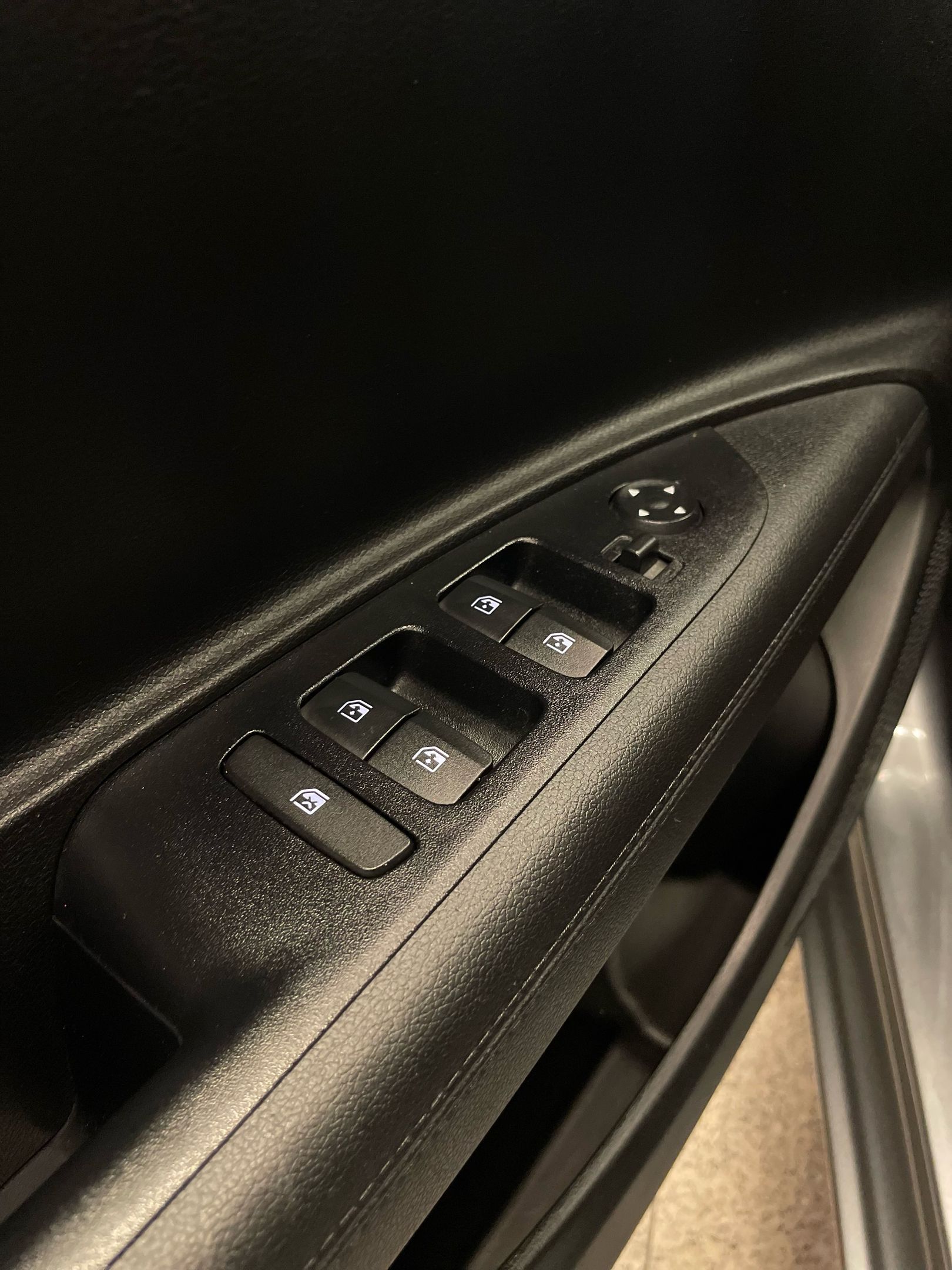 Hyundai HB20 8
