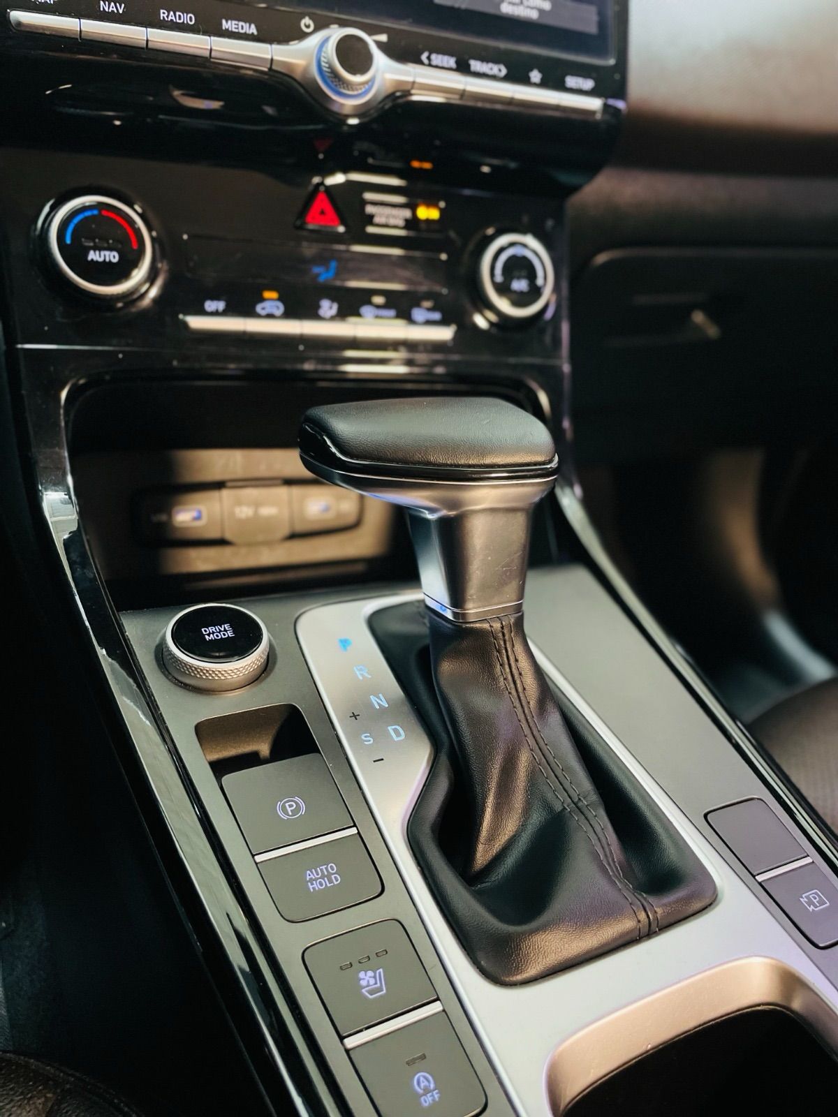 Hyundai Creta 8